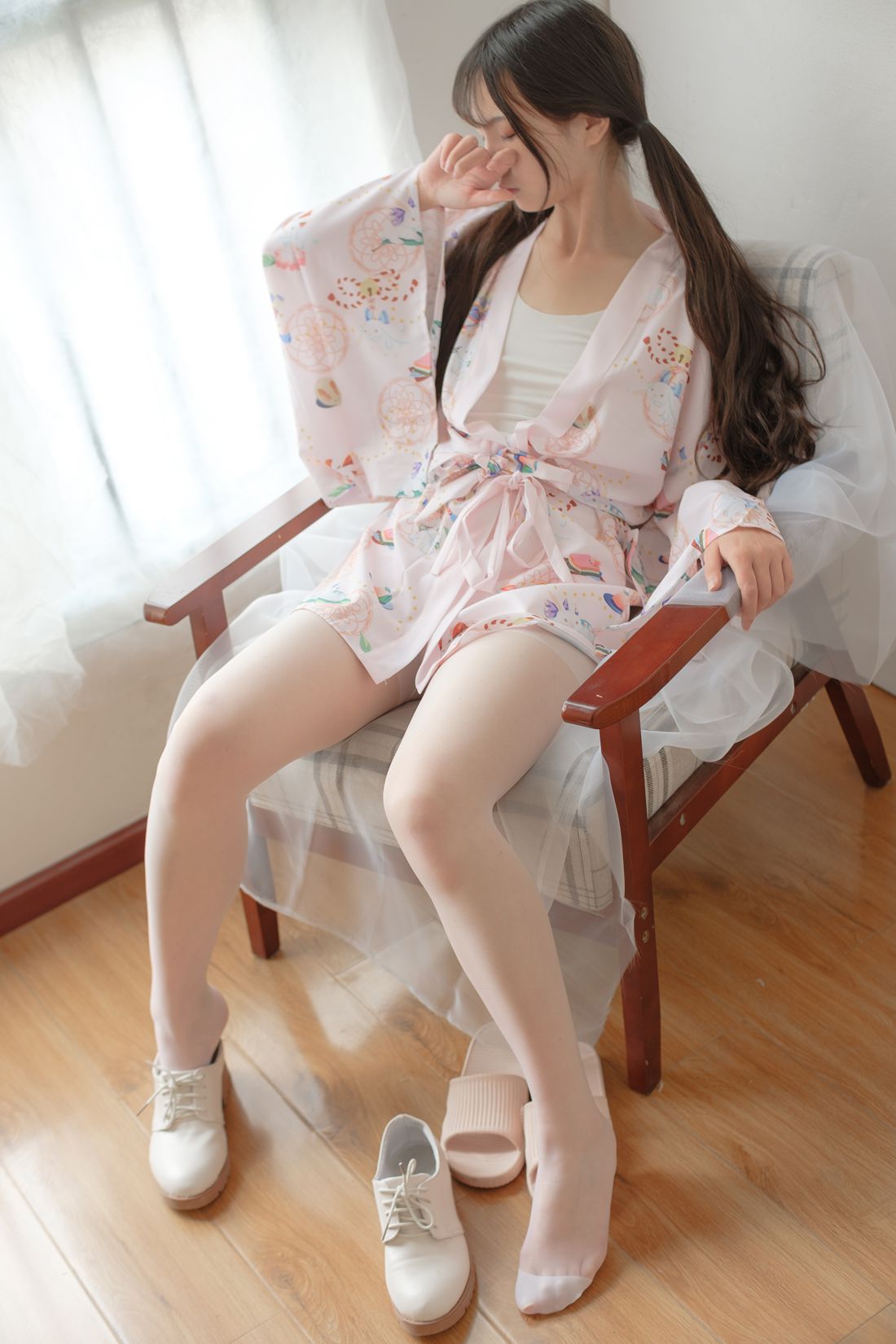 [森萝财团写真] X-022 在线浏览 - 雅色汇