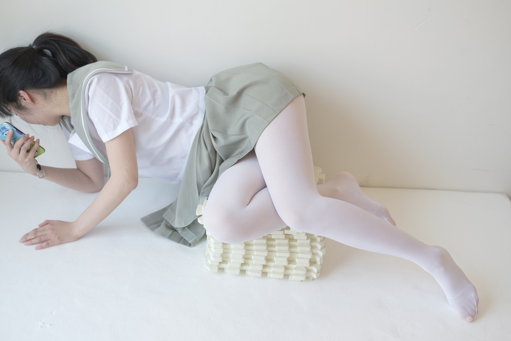 图片[124]-[森萝财团写真] X-016 在线浏览 – 速更版-美库