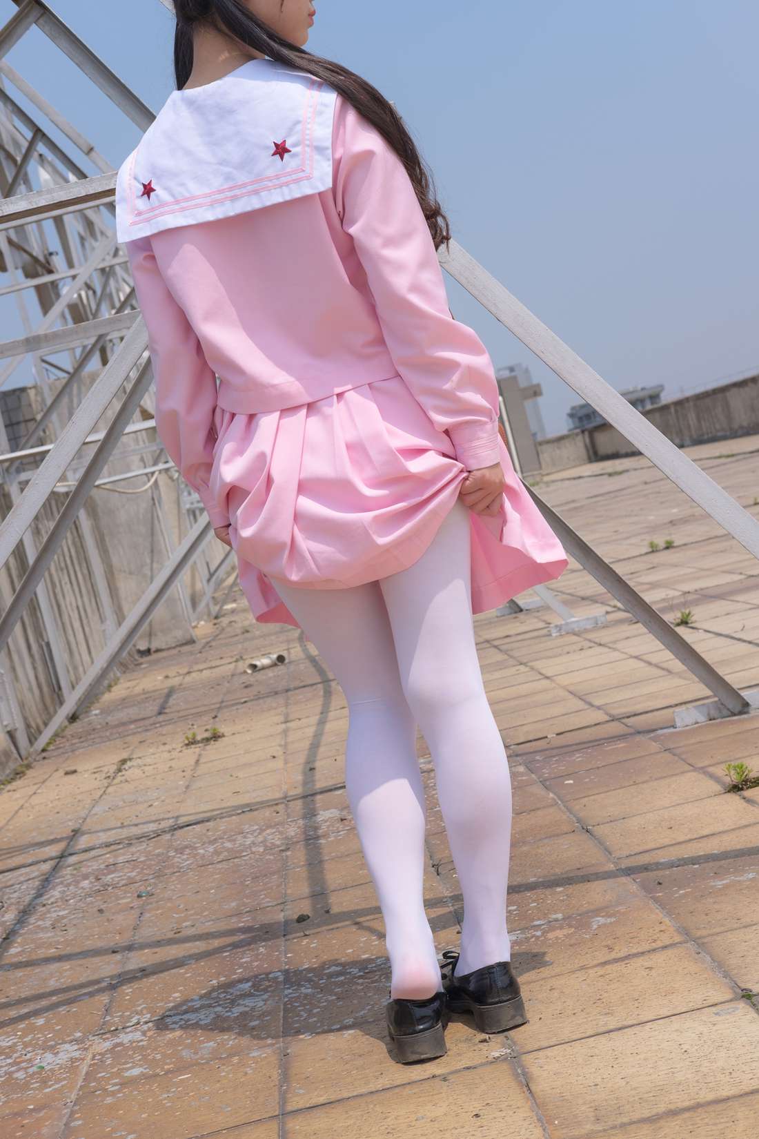 图片[64]-[森萝财团写真] X-026 在线浏览 – 速更版-美库