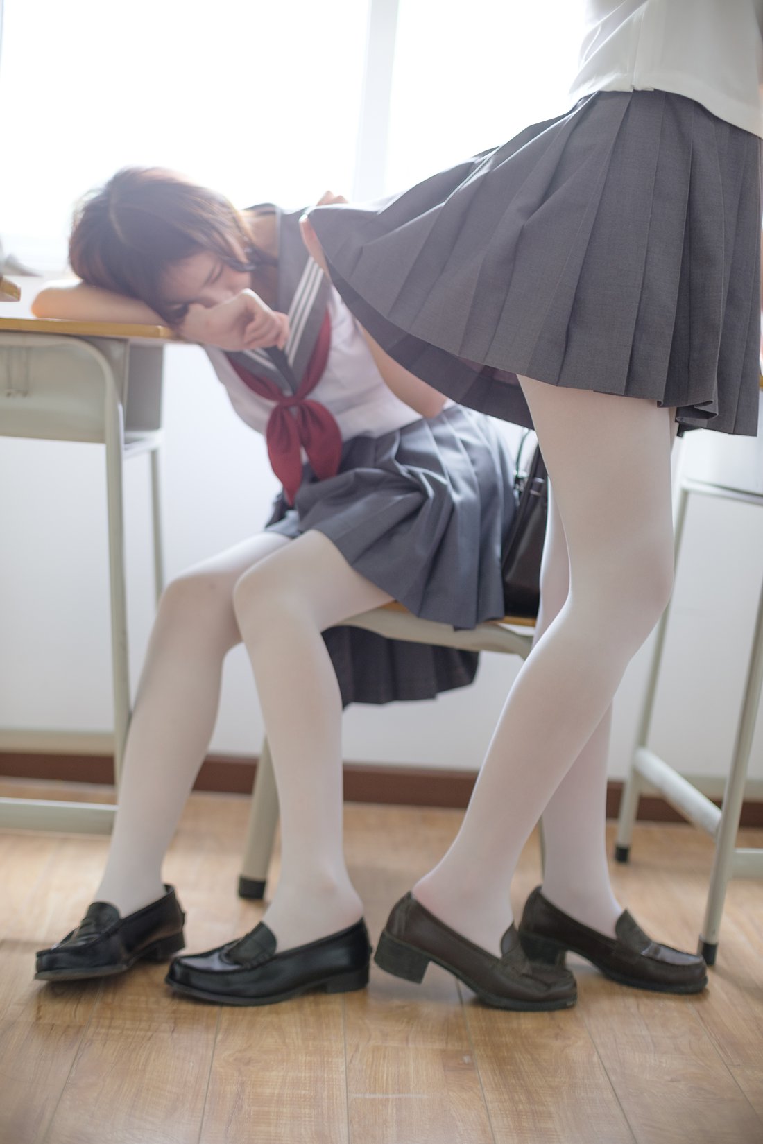 图片[45]-[森萝财团写真] X-025 在线浏览 – 速更版-美库