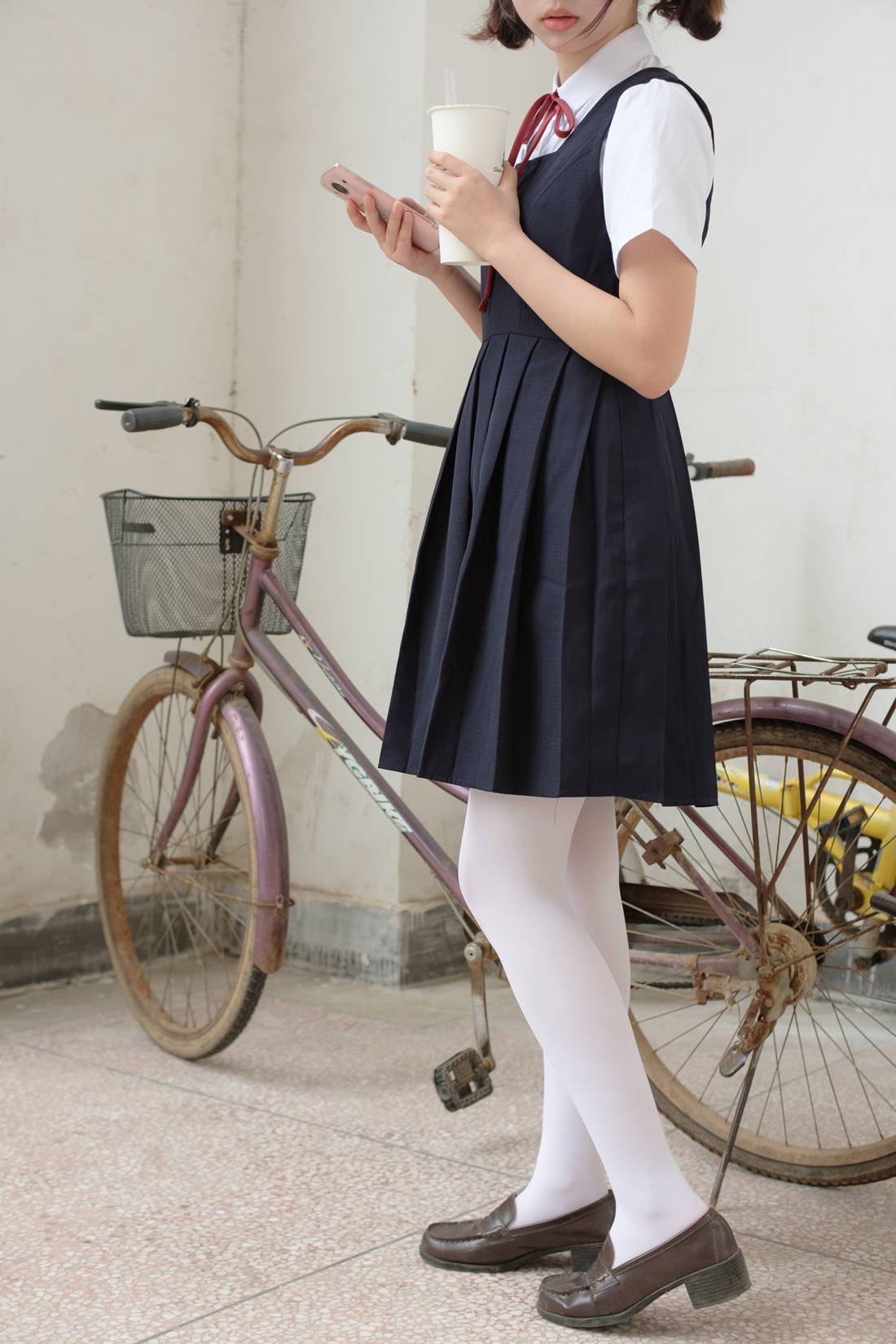 图片[27]-[森萝财团写真] X-027 在线浏览 – 速更版-美库