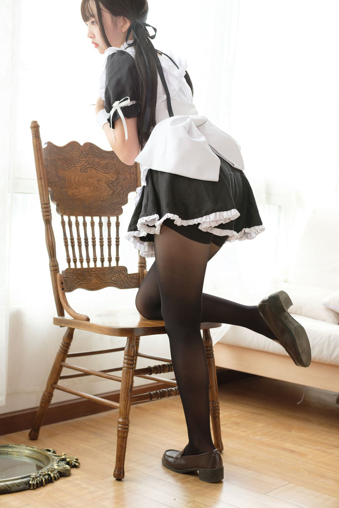 图片[45]-[森萝财团写真] X-030 在线浏览 – 速更版-美库