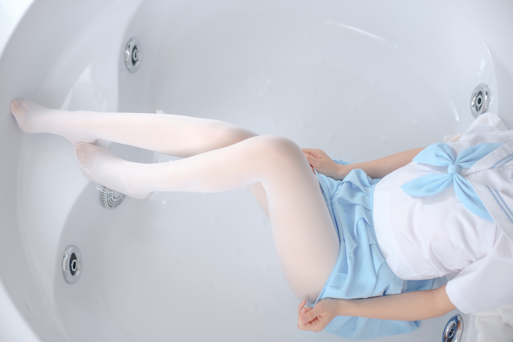 图片[32]-[森萝财团写真] X-032 在线浏览 – 速更版-美库