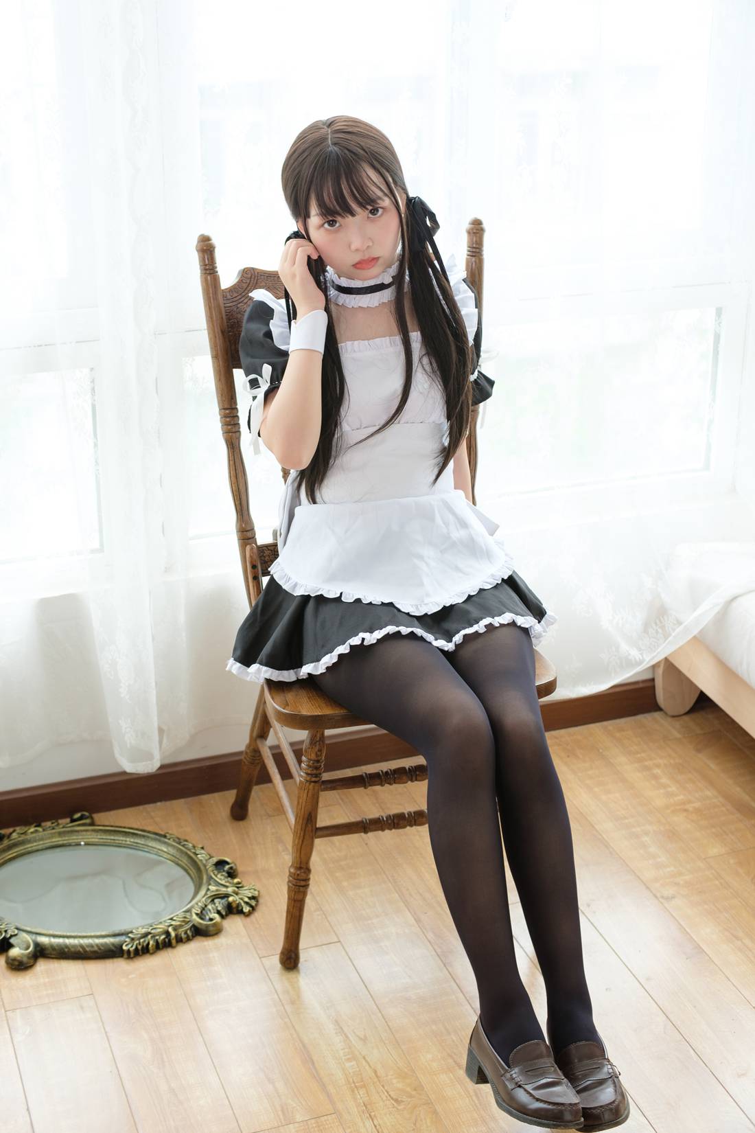 图片[14]-[森萝财团写真] X-030 在线浏览 – 速更版-美库