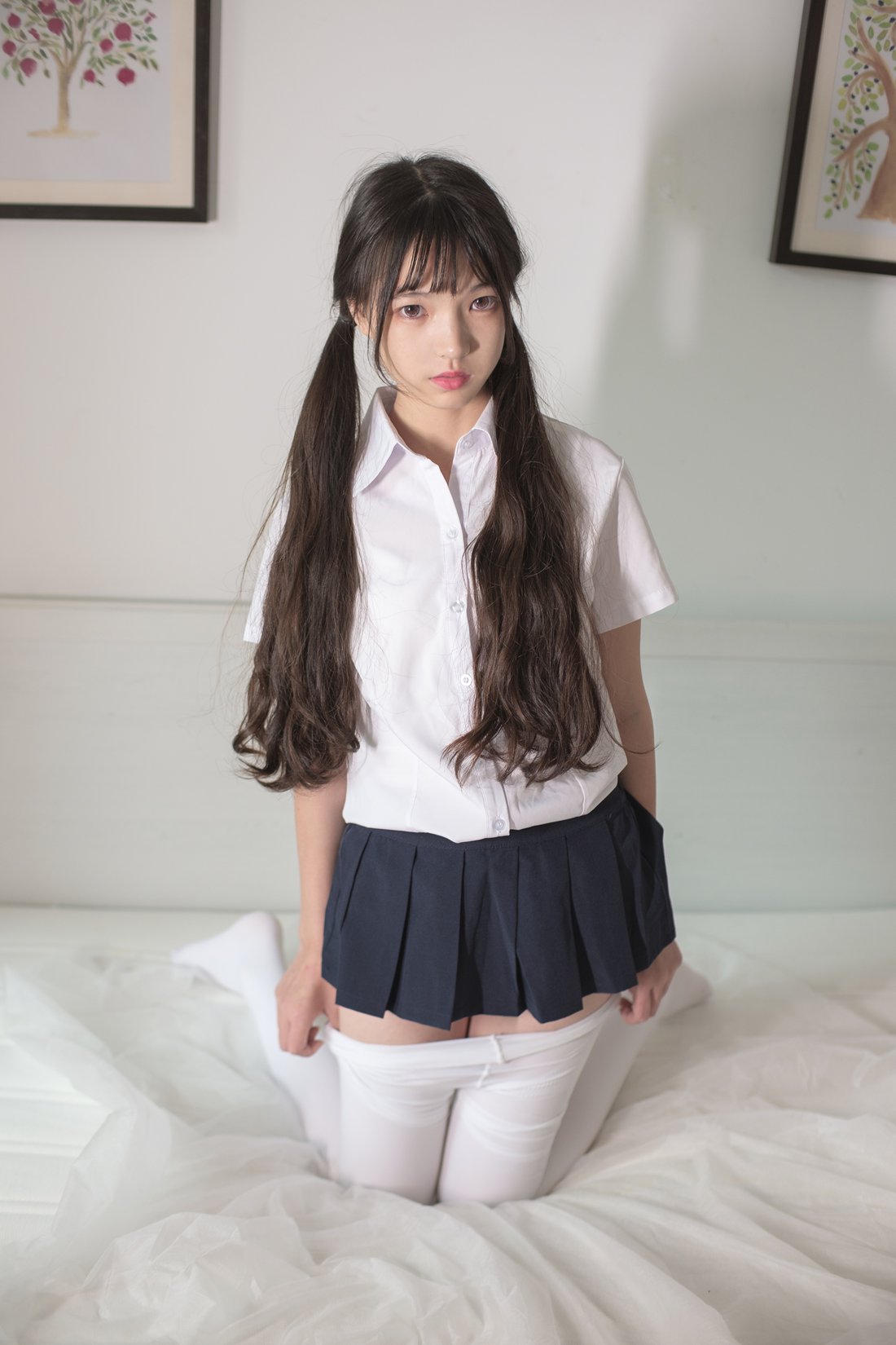 图片[23]-[森萝财团写真] X-034 在线浏览 – 速更版-美库