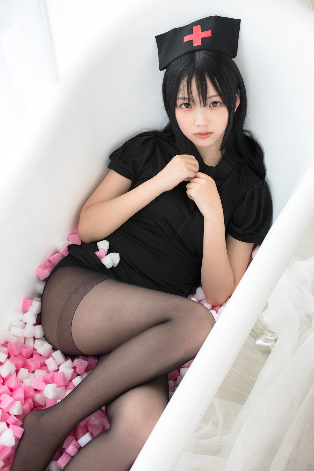 图片[11]-[森萝财团写真] X-035 在线浏览 – 速更版-美库