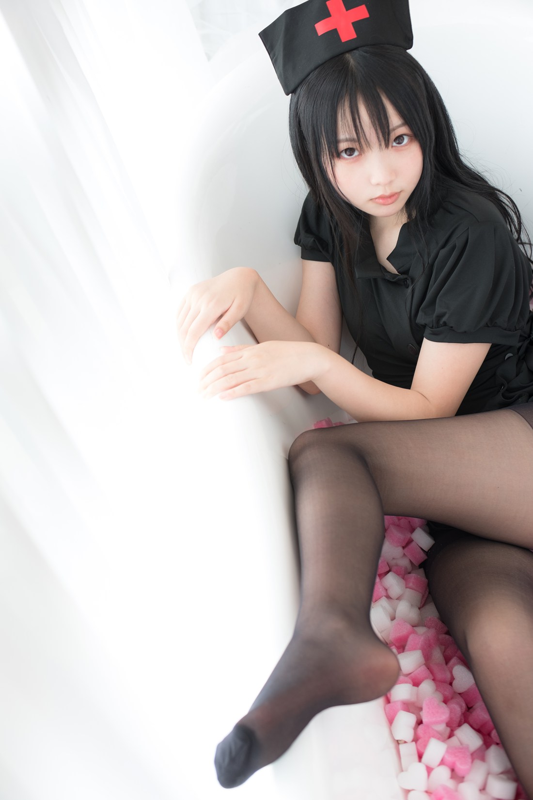 图片[25]-[森萝财团写真] X-035 在线浏览 – 速更版-美库