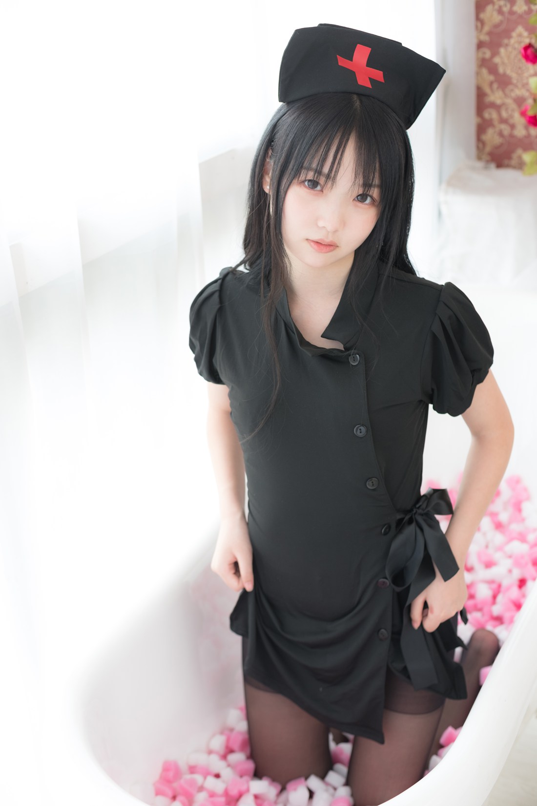 图片[49]-[森萝财团写真] X-035 在线浏览 – 速更版-美库