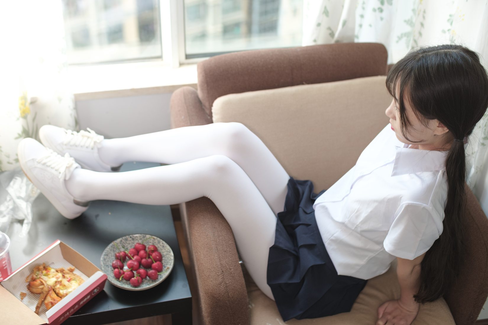 [森萝财团写真] X-034 在线浏览 – 雅色汇