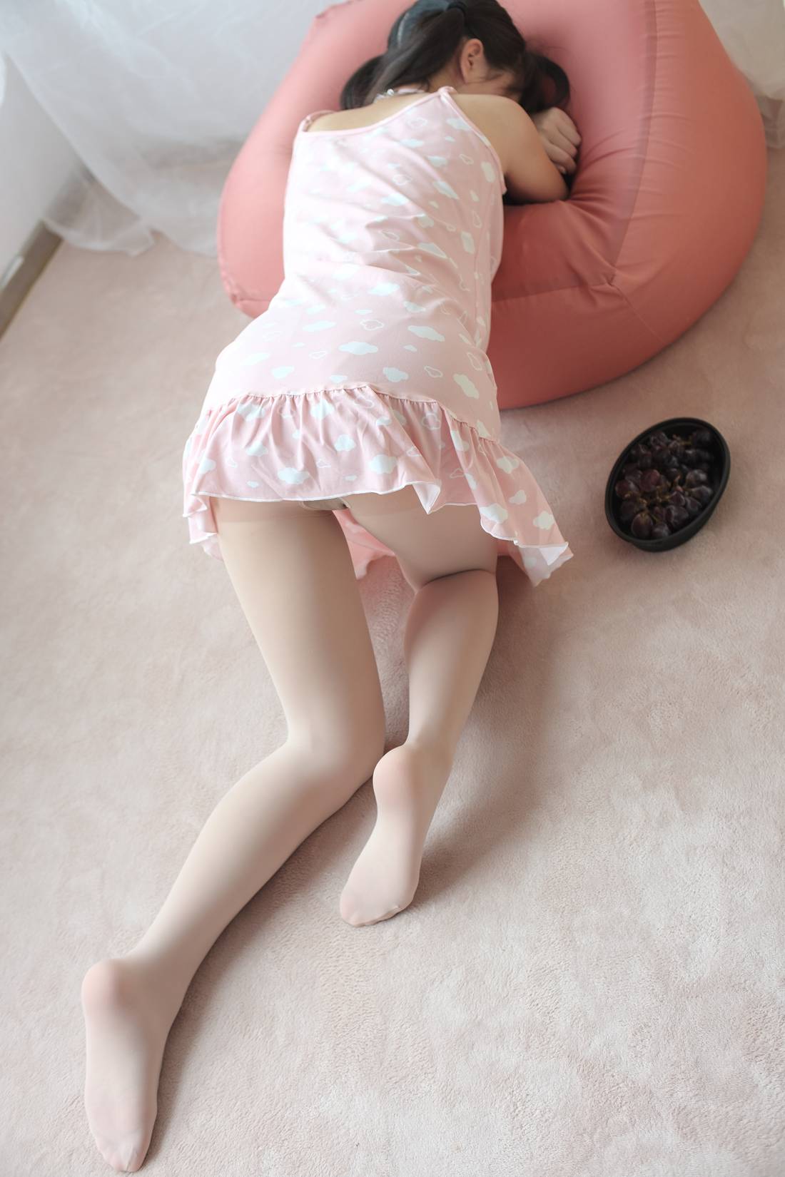 图片[2]-[森萝财团写真] X-039 在线浏览-翎羽暗房