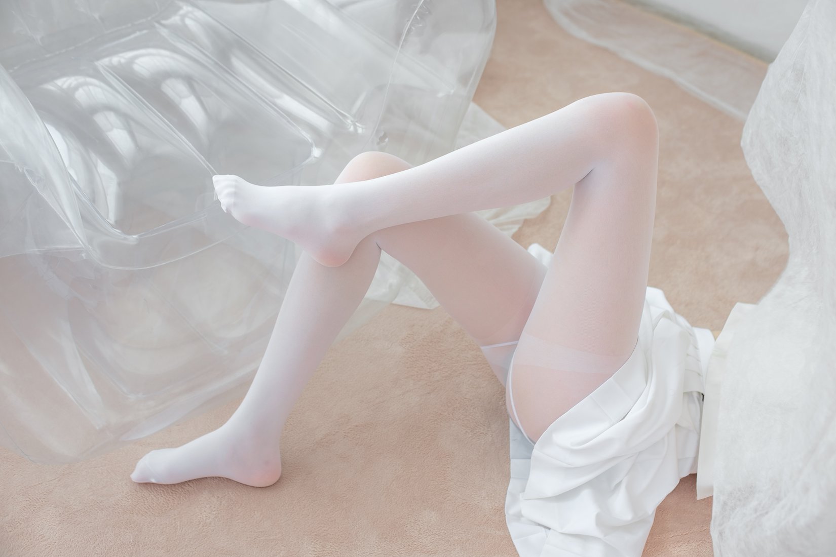 图片[2]-[森萝财团写真] X-038 在线浏览-翎羽暗房