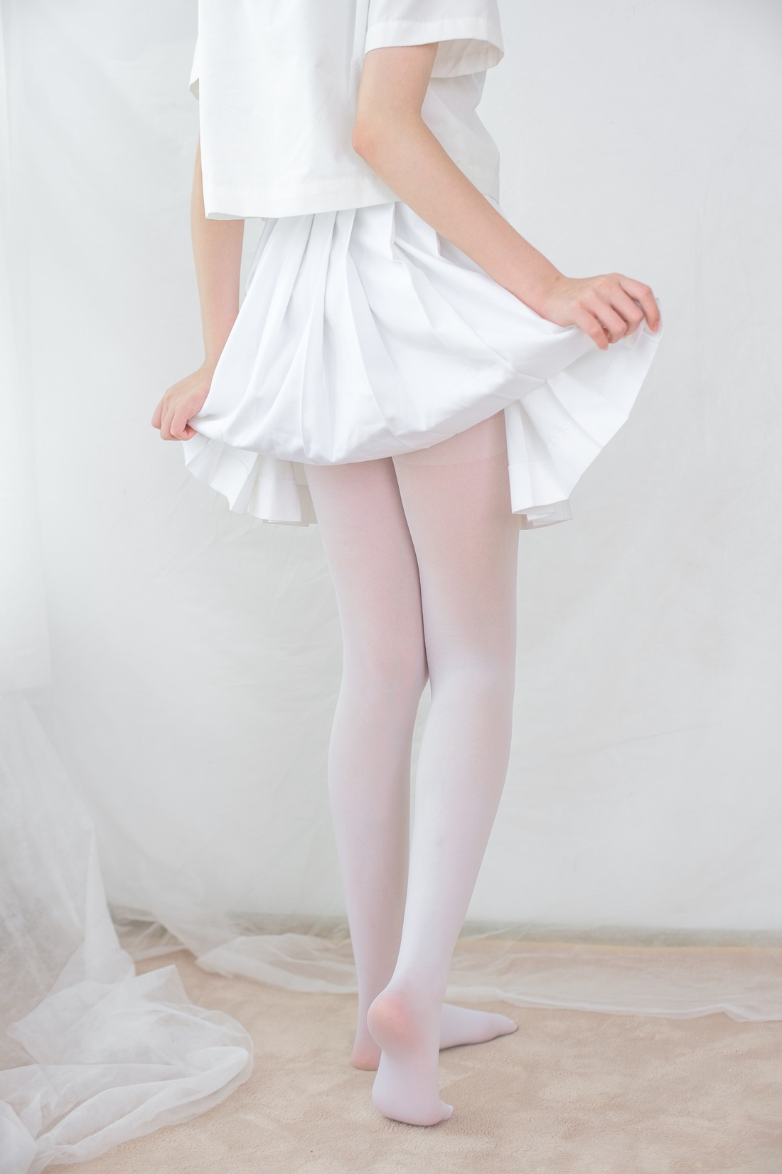 图片[23]-[森萝财团写真] X-038 在线浏览 – 速更版-美库