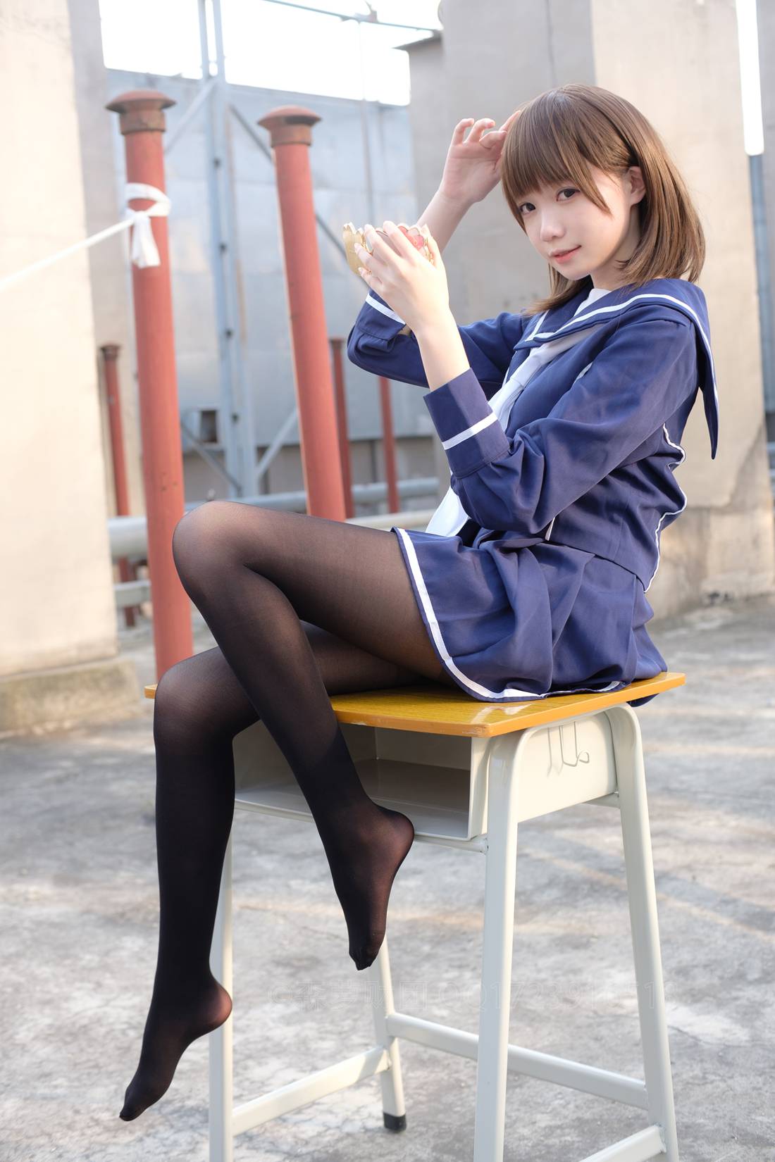 图片[21]-[森萝财团写真] X-043 在线浏览 – 速更版-美库