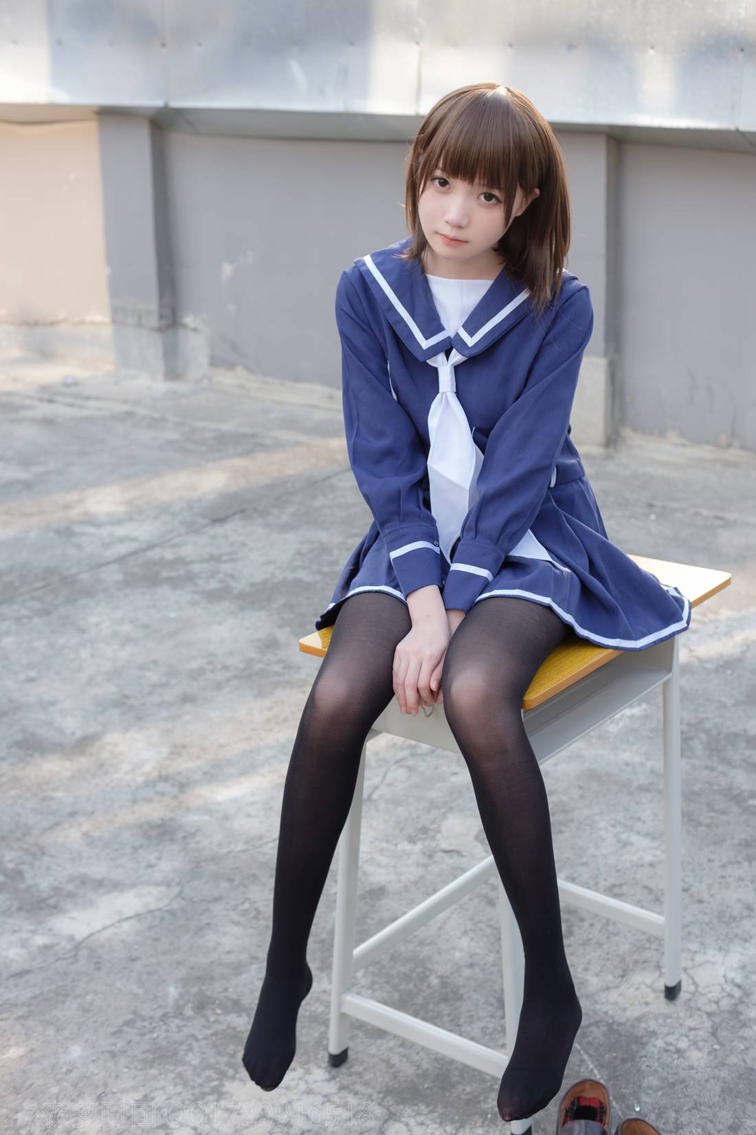 [森萝财团写真] X-043 在线浏览 – 优选-优选资源网