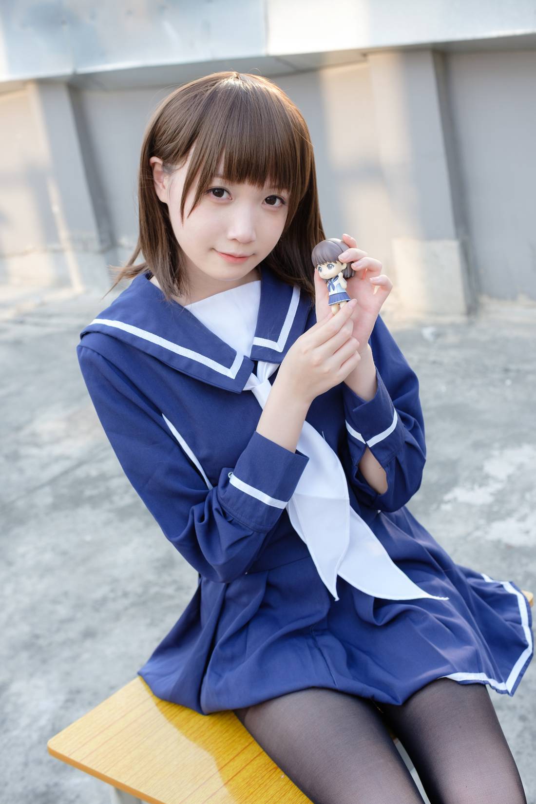 图片[85]-[森萝财团写真] X-043 在线浏览 – 速更版-美库