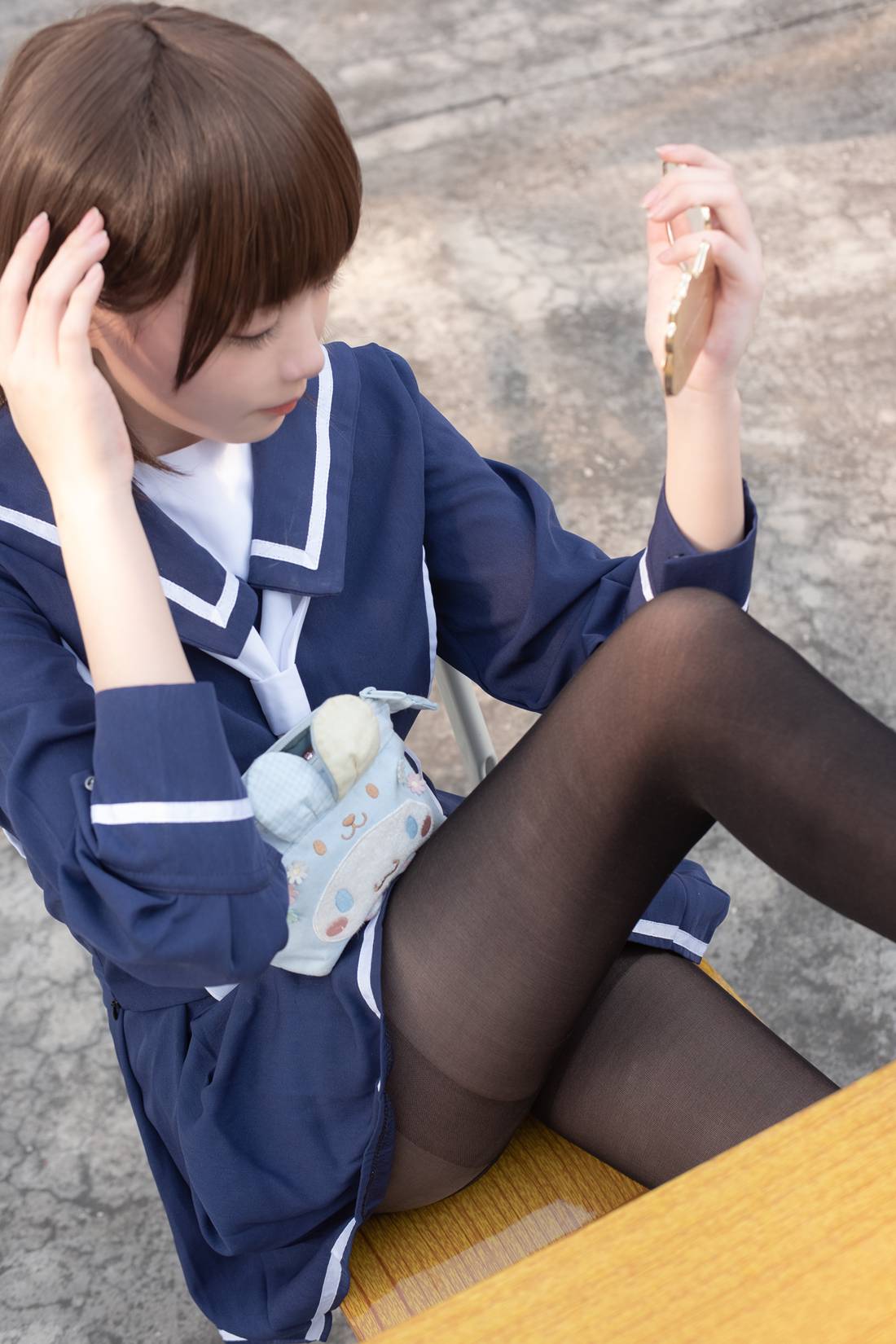 图片[68]-[森萝财团写真] X-043 在线浏览 – 速更版-美库