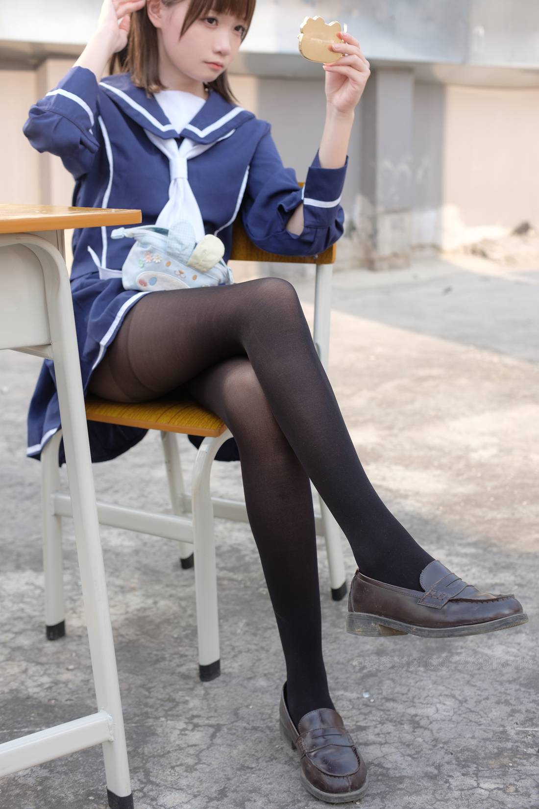 图片[42]-[森萝财团写真] X-043 在线浏览 – 速更版-美库