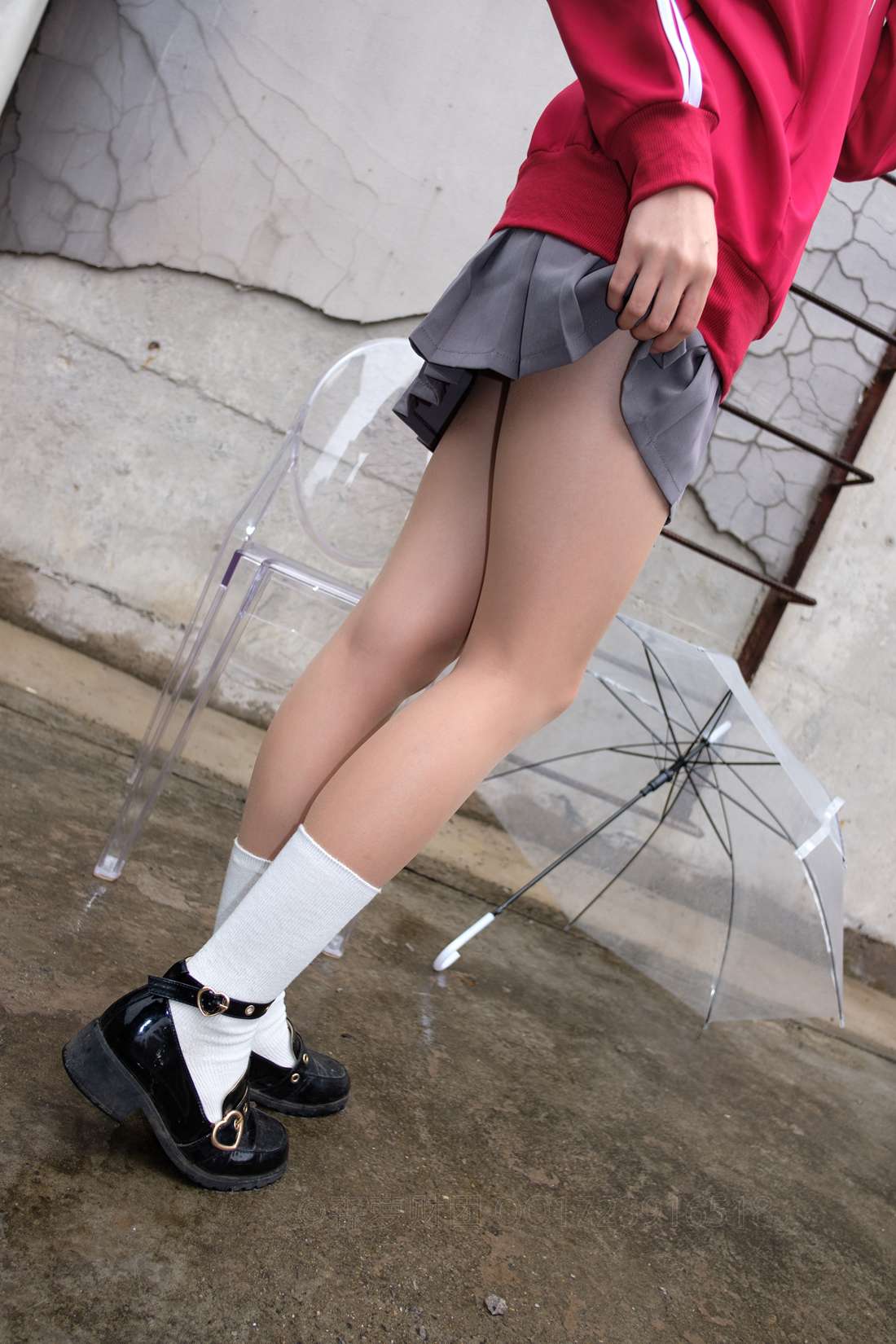 [森萝财团写真] X-044 在线浏览 - 雅色汇