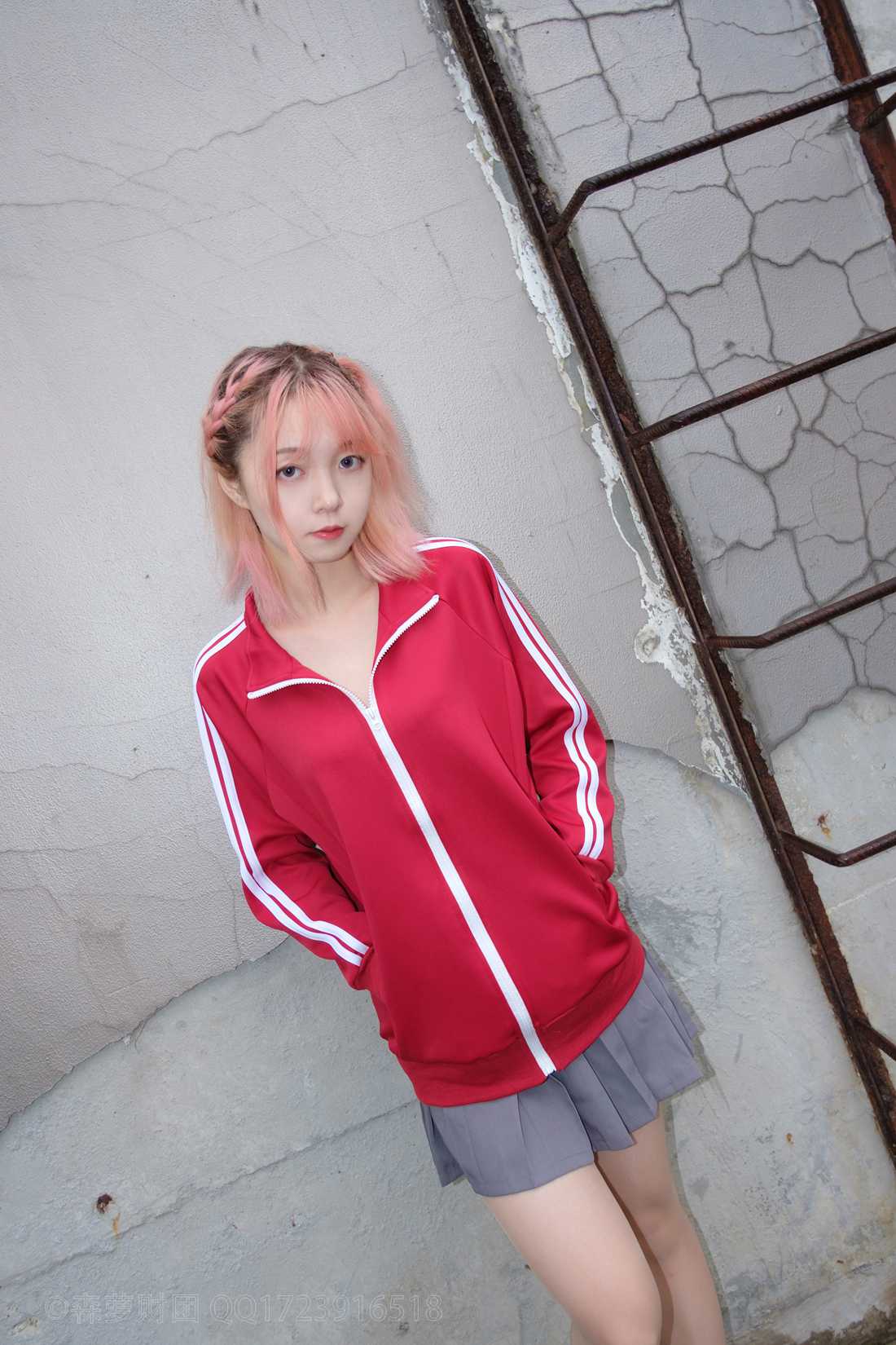 图片[74]-[森萝财团写真] X-044 在线浏览 – 速更版-美库