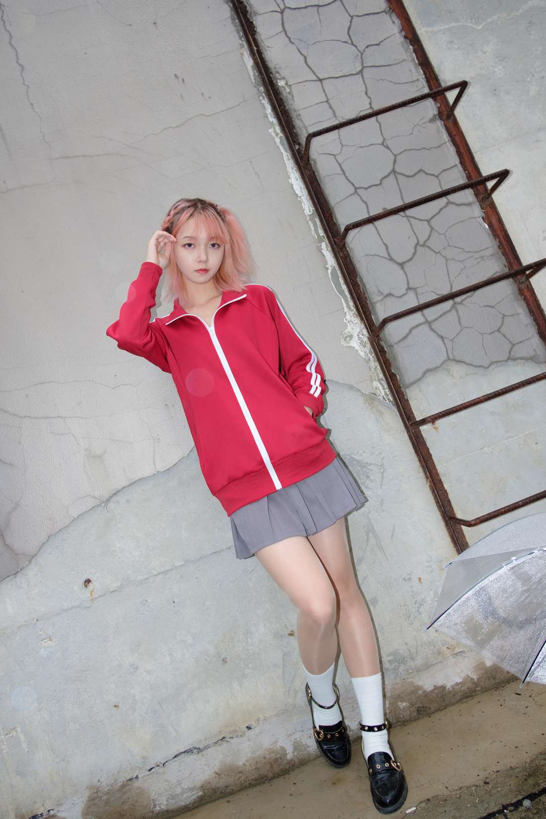 图片[32]-[森萝财团写真] X-044 在线浏览 – 速更版-美库