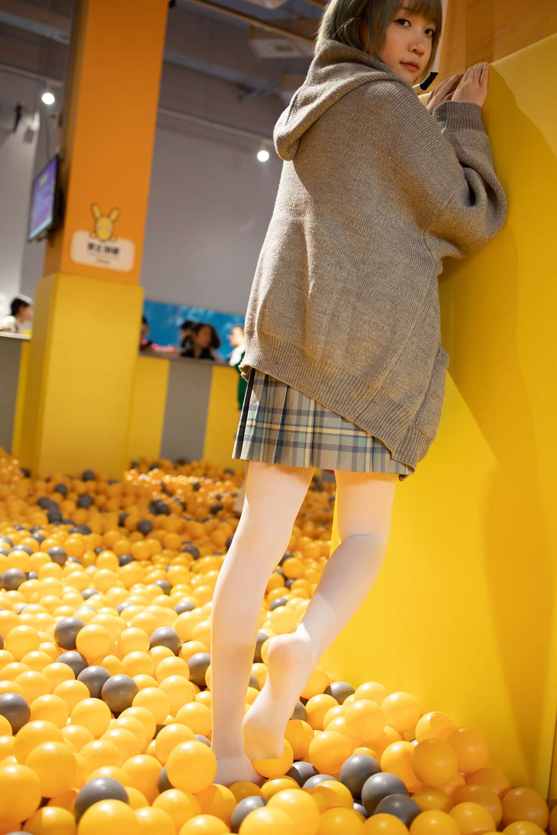 图片[30]-[森萝财团写真] X-047 在线浏览 – 速更版-美库