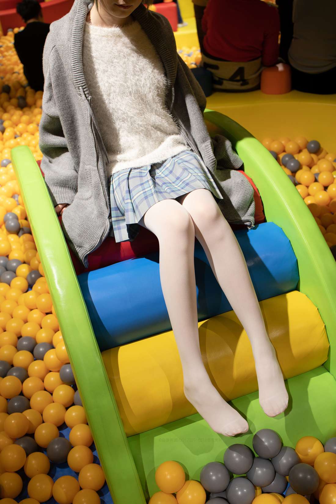 图片[3]-[森萝财团写真] X-047 在线浏览 – 速更版-美库