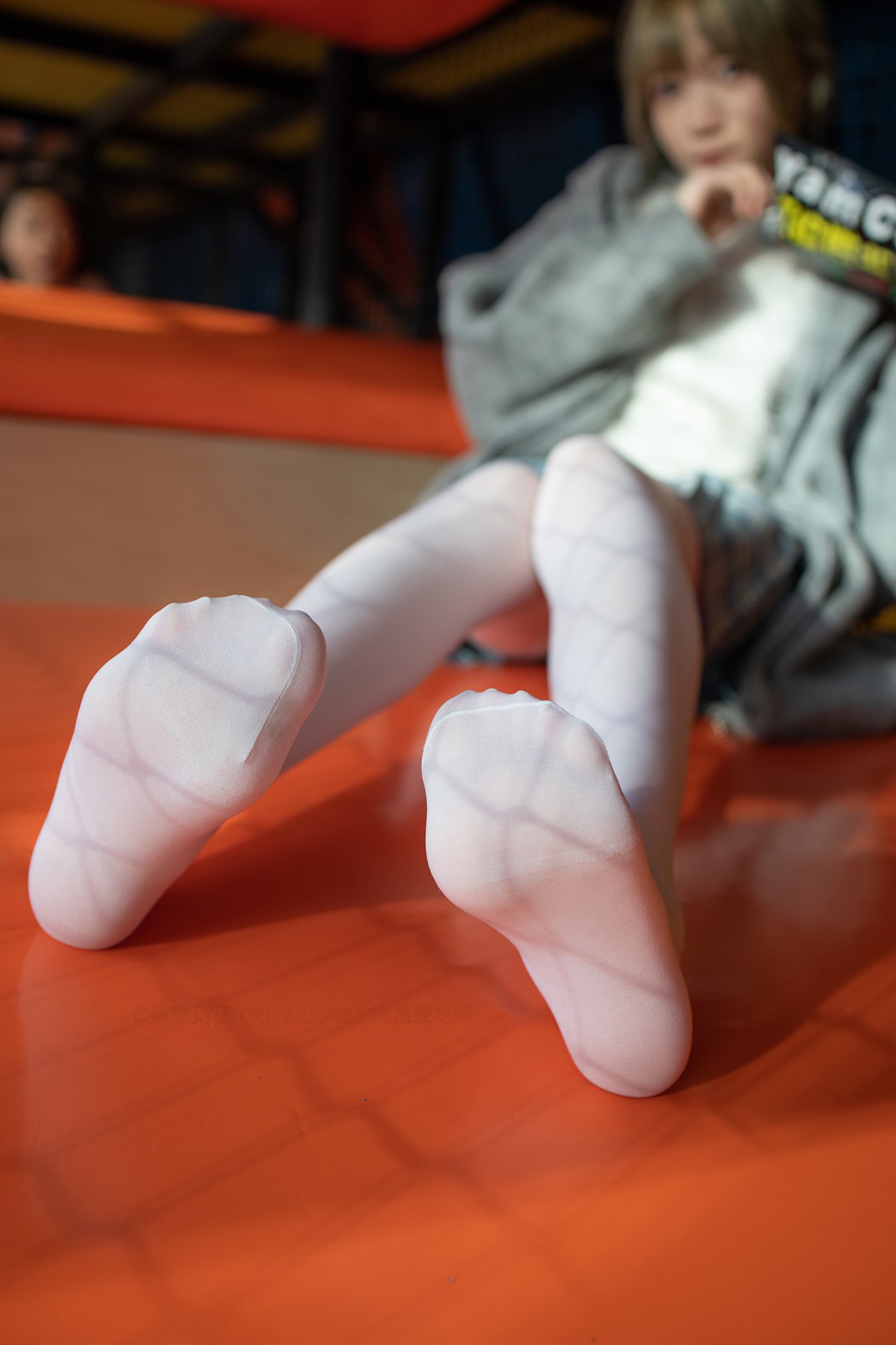 图片[100]-[森萝财团写真] X-047 在线浏览 – 速更版-美库