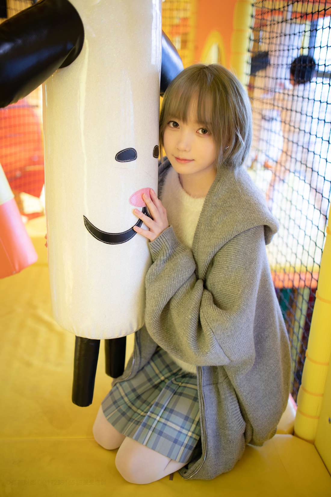 图片[21]-[森萝财团写真] X-047 在线浏览 – 速更版-美库