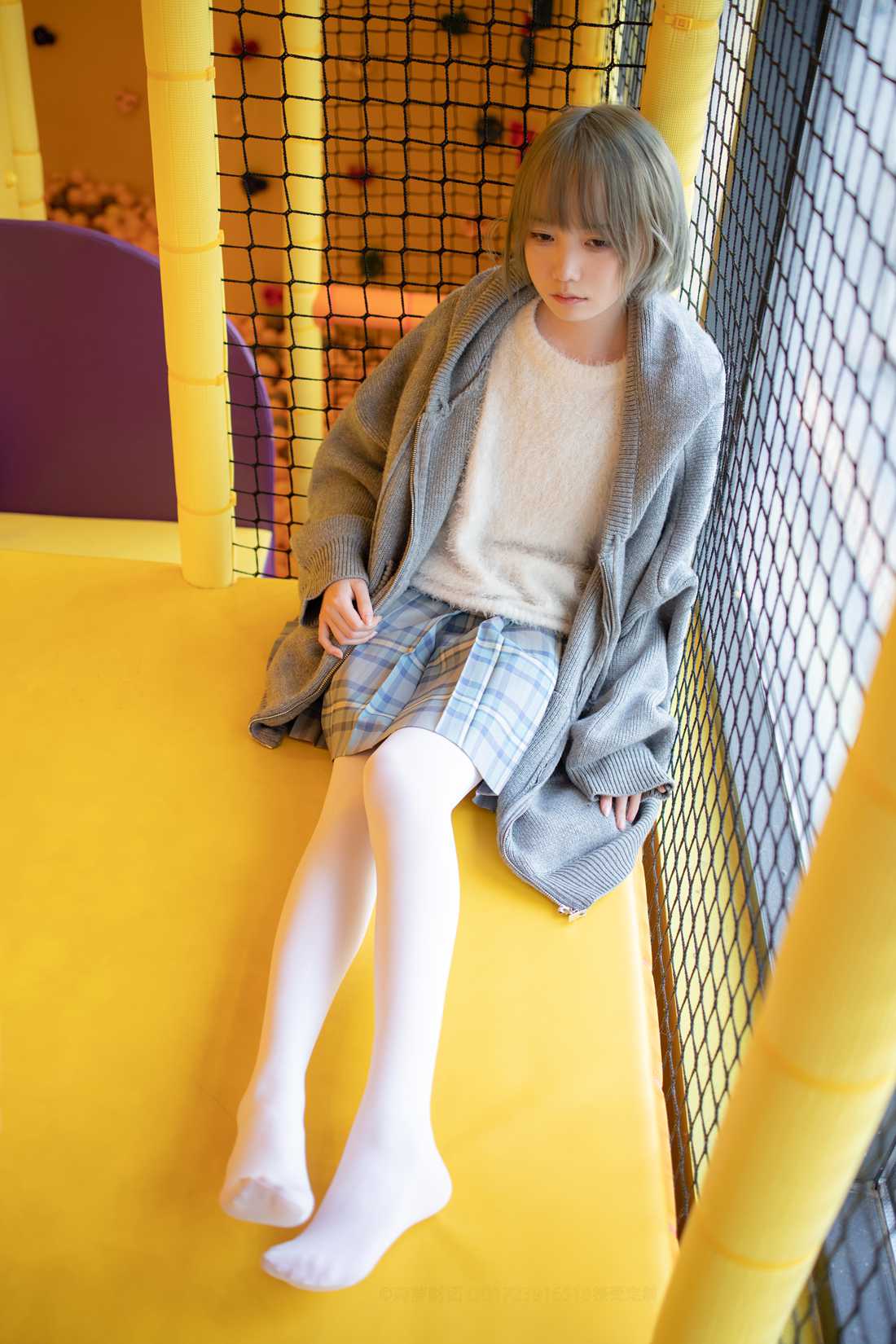 图片[116]-[森萝财团写真] X-047 在线浏览 – 速更版-美库