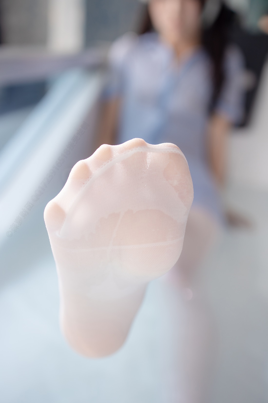 [森萝财团写真] X-049 在线浏览 - 雅色汇