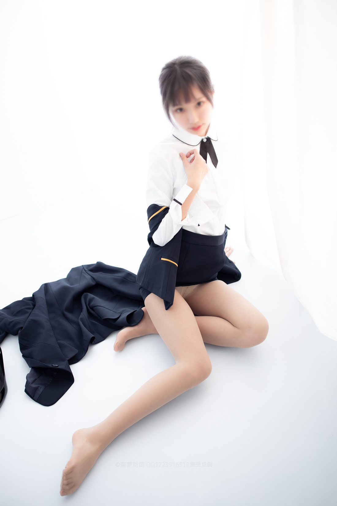 图片[130]-[森萝财团写真] X-050 在线浏览 – 速更版-美库