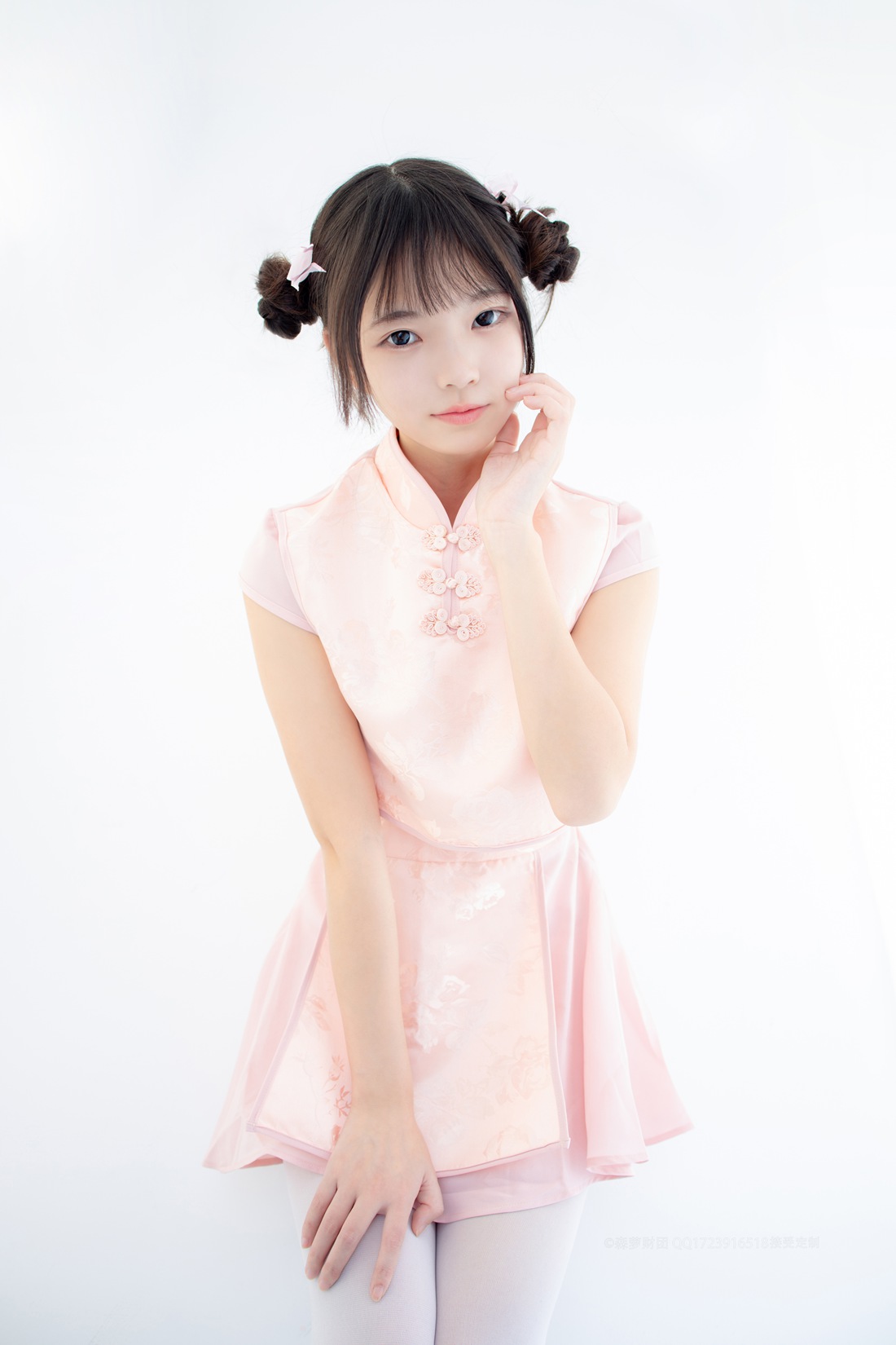 图片[3]-[森萝财团写真] X-052 在线浏览 – 速更版-美库