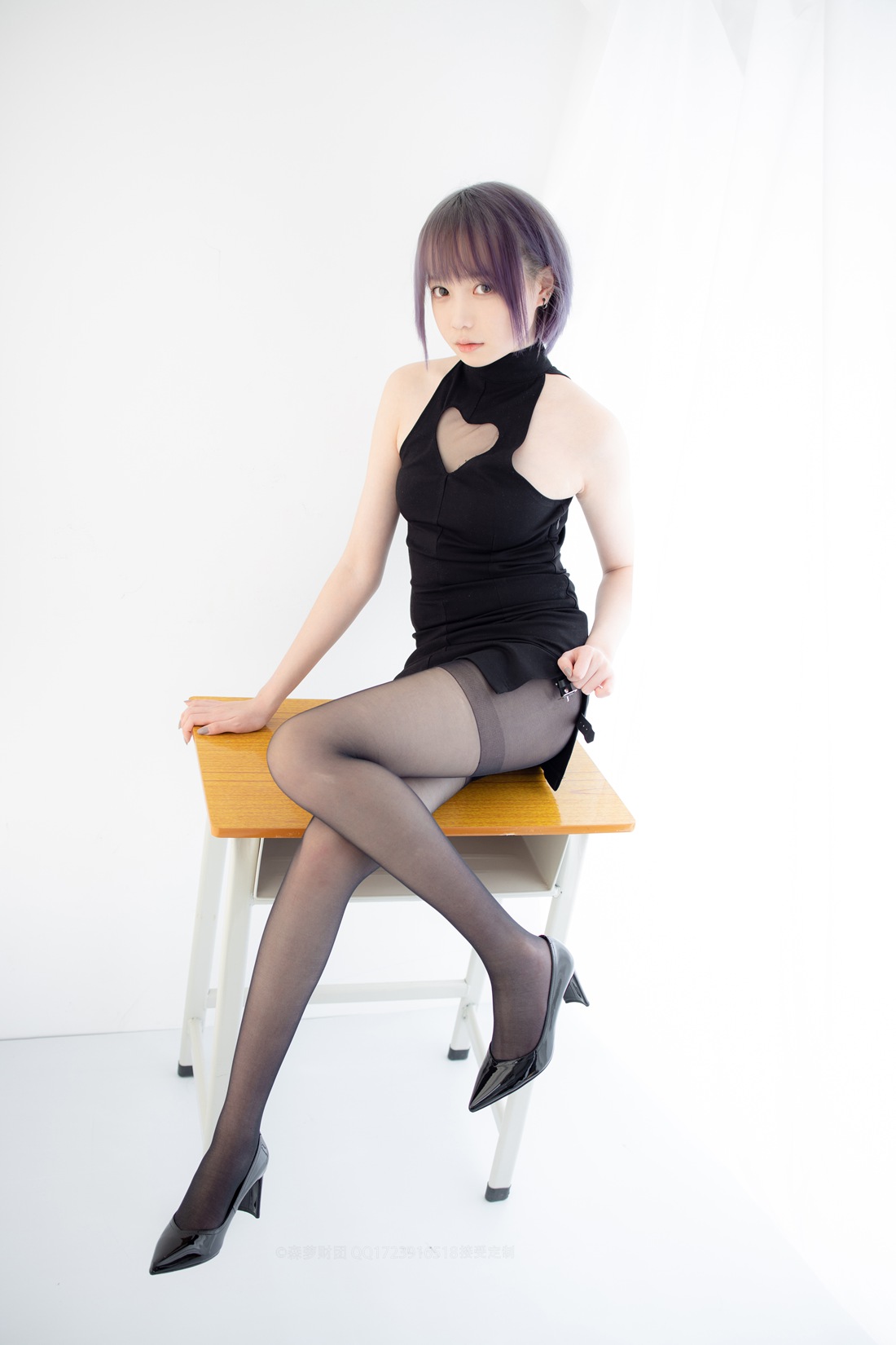 图片[34]-[森萝财团写真] X-051 在线浏览 – 速更版-美库