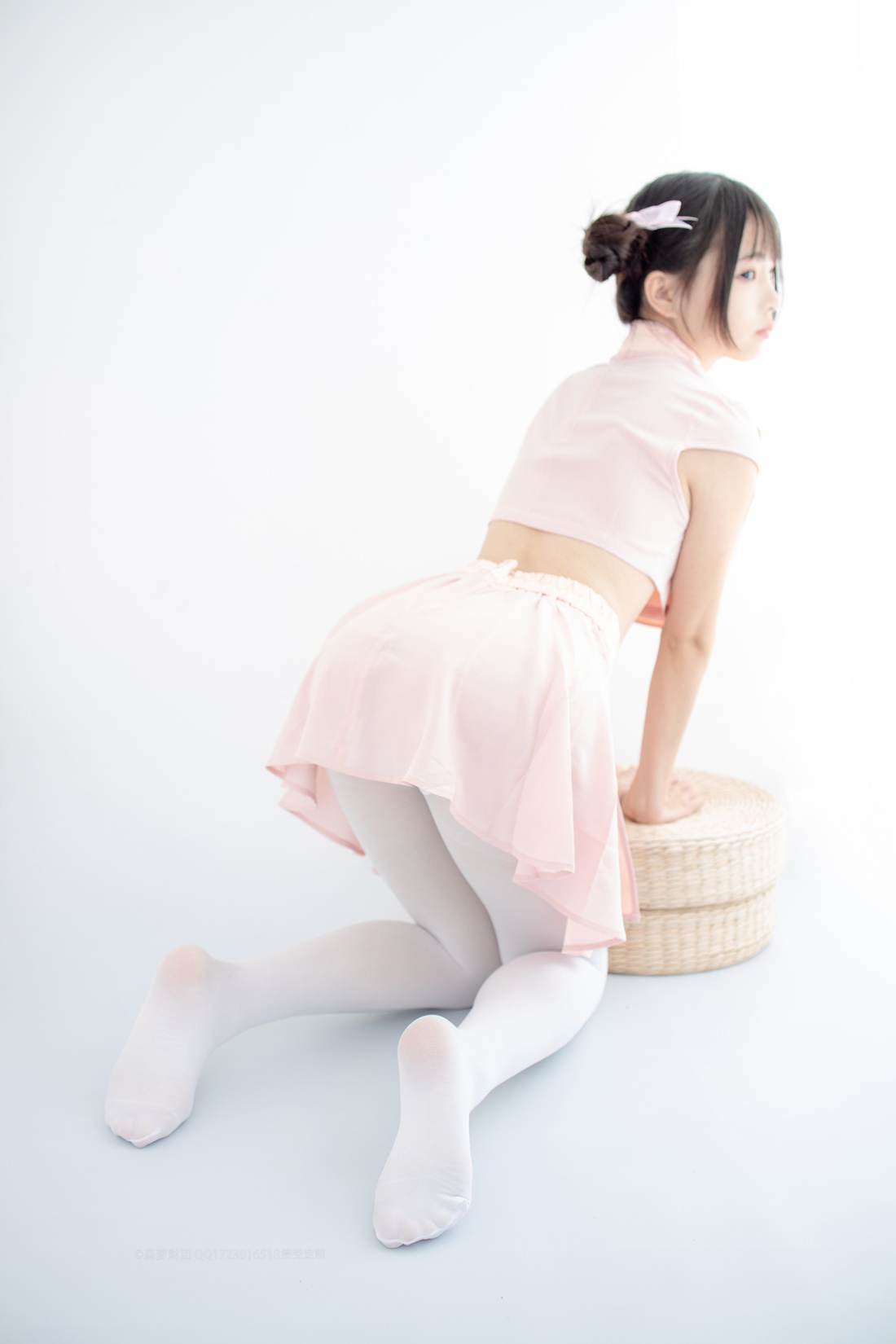 图片[21]-[森萝财团写真] X-052 在线浏览 – 速更版-美库