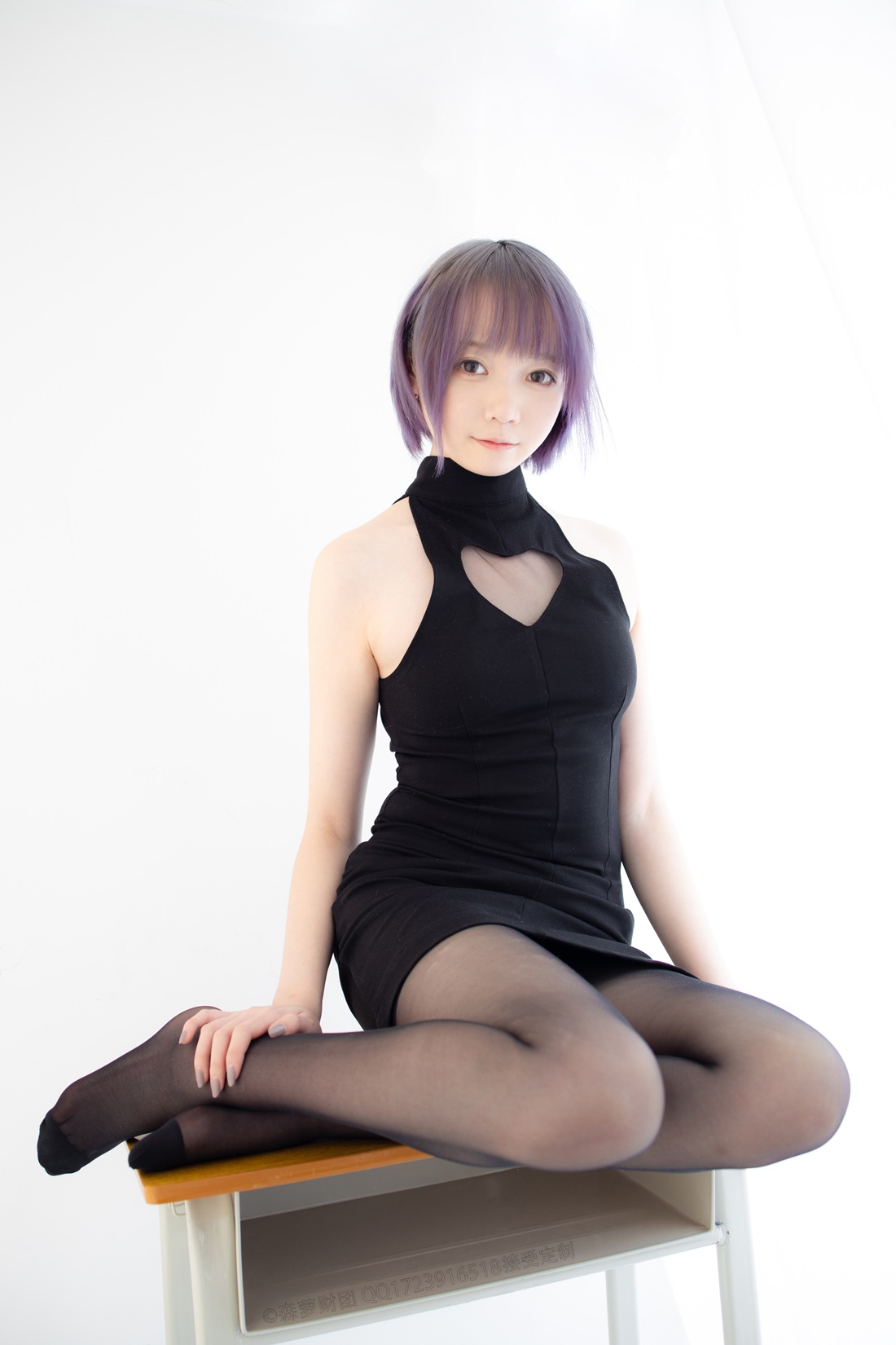 图片[64]-[森萝财团写真] X-051 在线浏览 – 速更版-美库