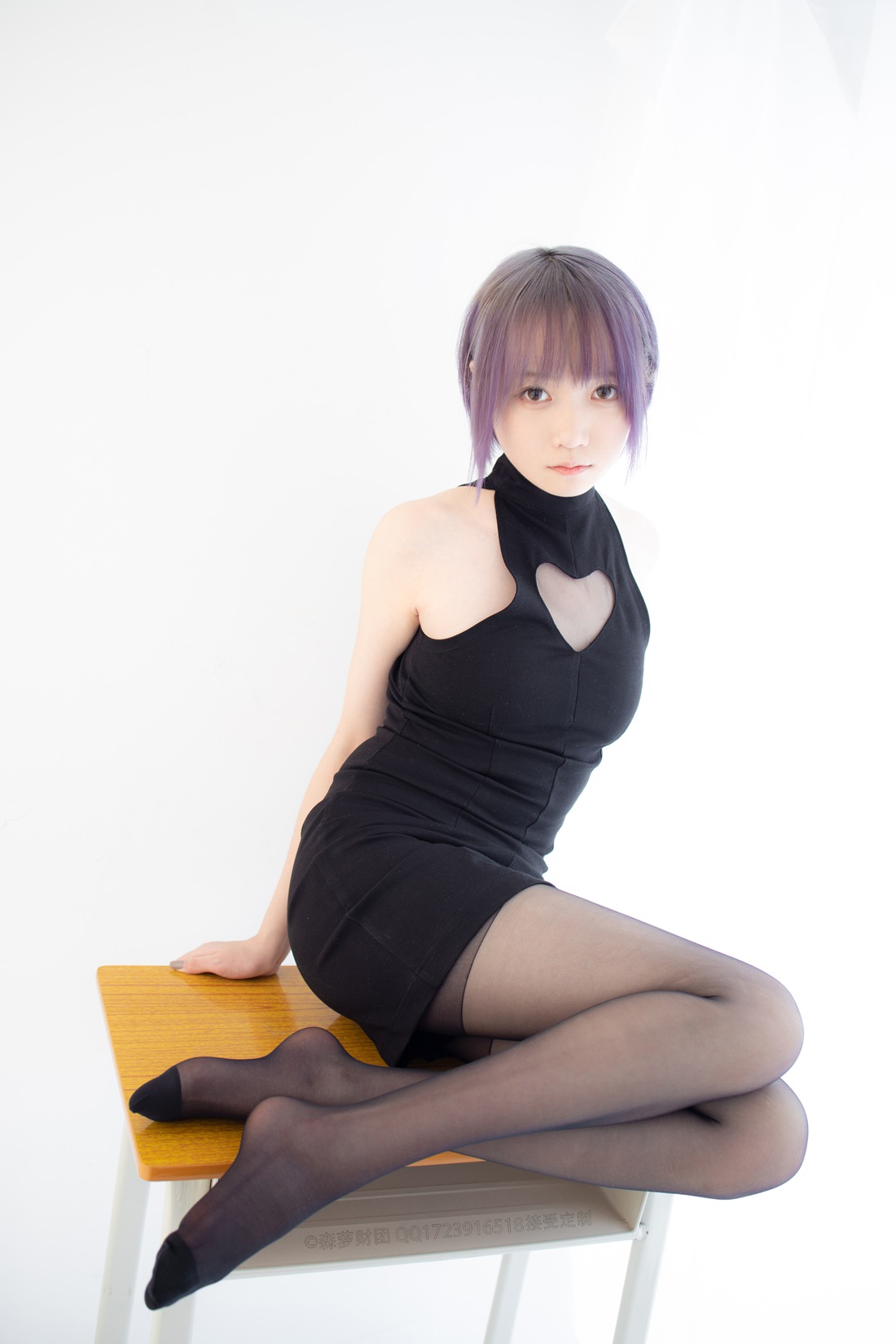 图片[53]-[森萝财团写真] X-051 在线浏览 – 速更版-美库