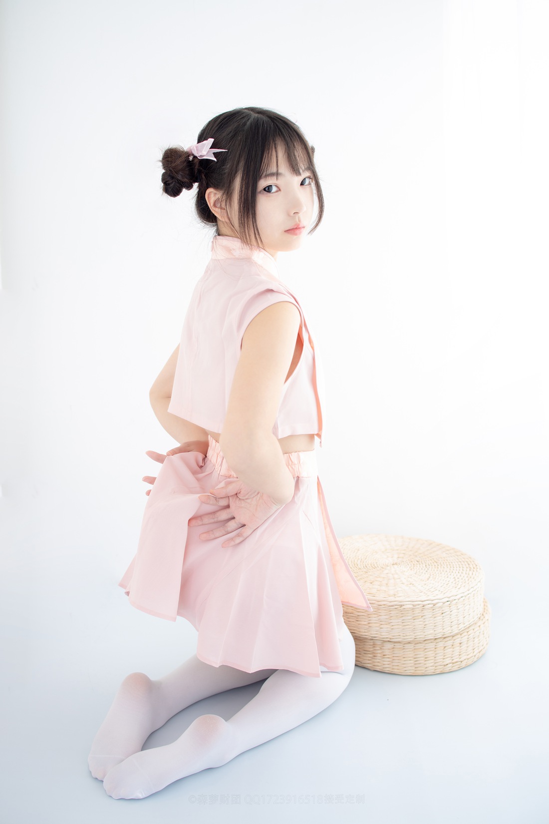 图片[32]-[森萝财团写真] X-052 在线浏览 – 速更版-美库