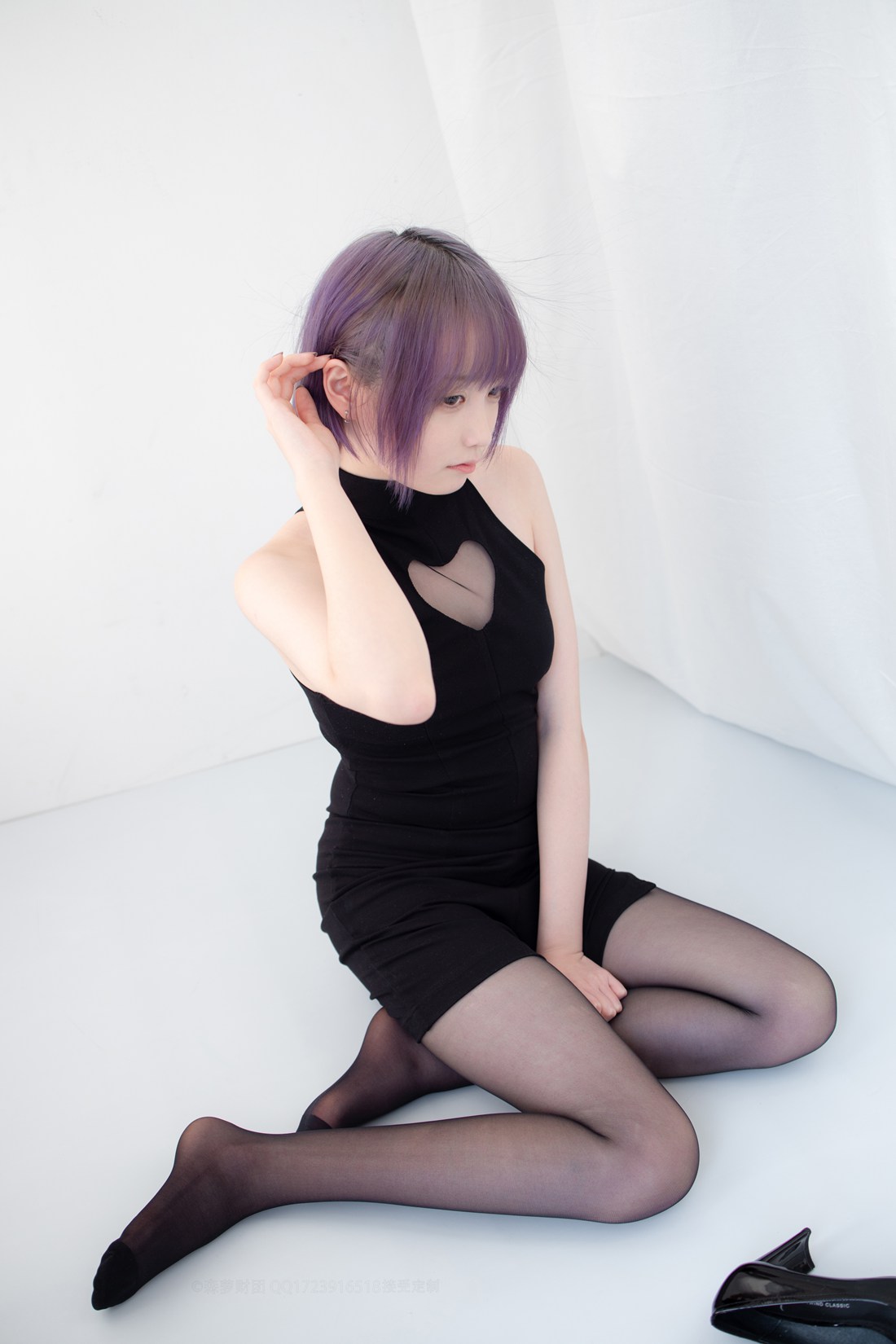 图片[109]-[森萝财团写真] X-051 在线浏览 – 速更版-美库