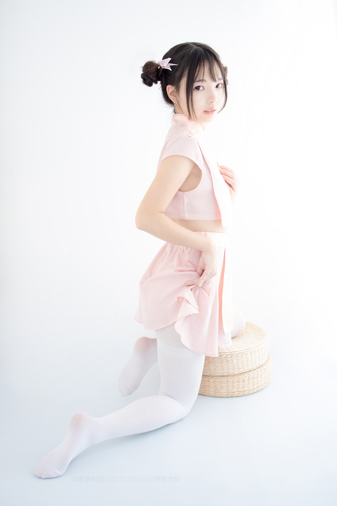 图片[30]-[森萝财团写真] X-052 在线浏览 – 速更版-美库