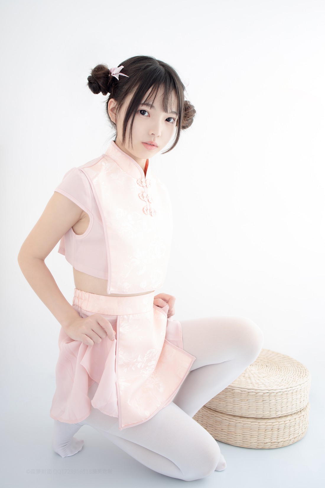 图片[66]-[森萝财团写真] X-052 在线浏览 – 速更版-美库