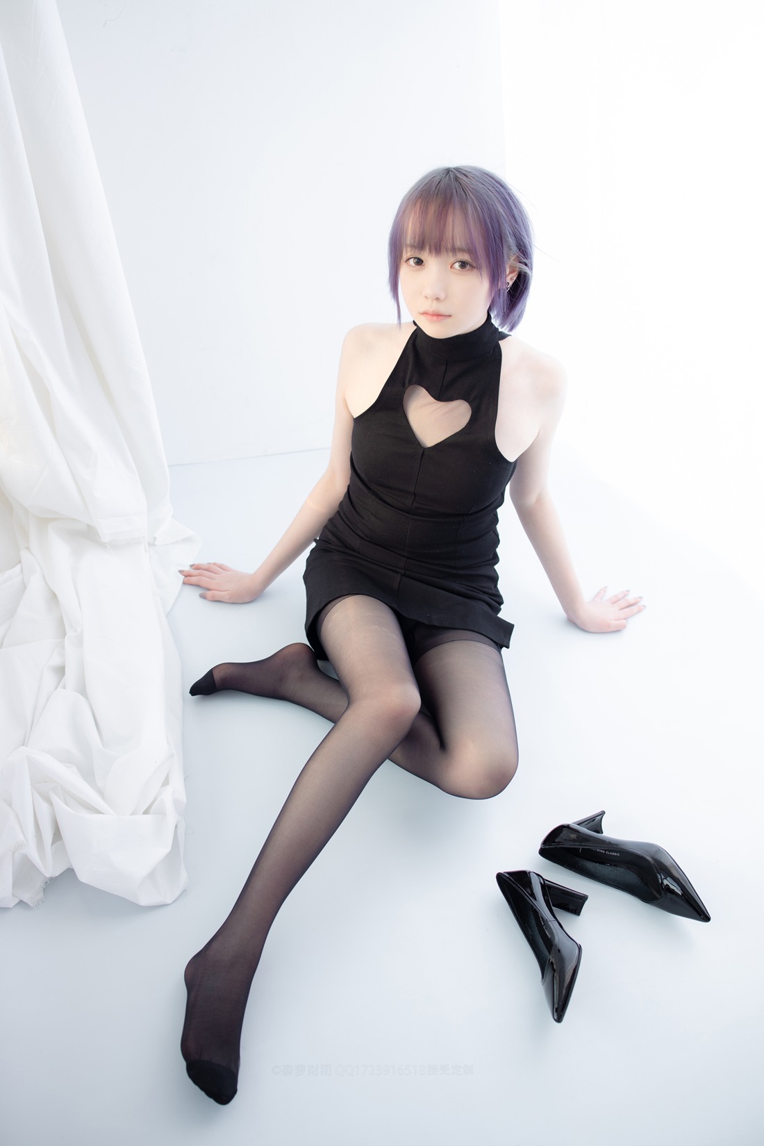 图片[38]-[森萝财团写真] X-051 在线浏览 – 速更版-美库