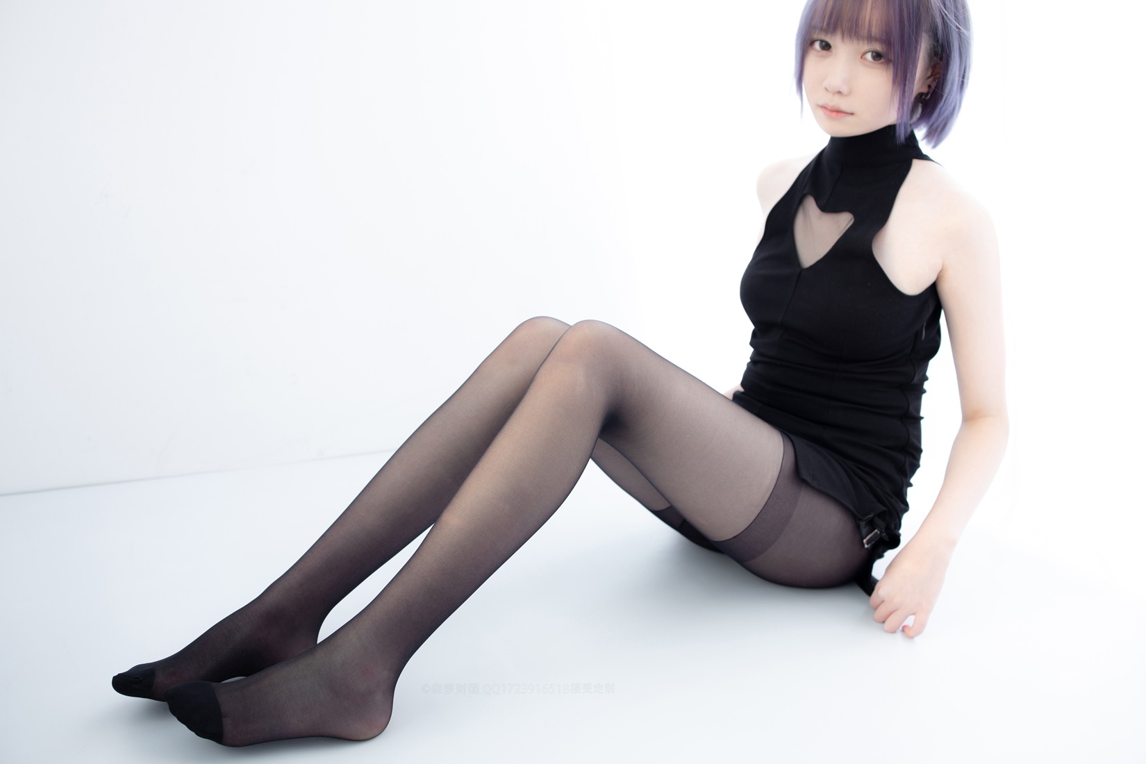 图片[40]-[森萝财团写真] X-051 在线浏览 – 速更版-美库