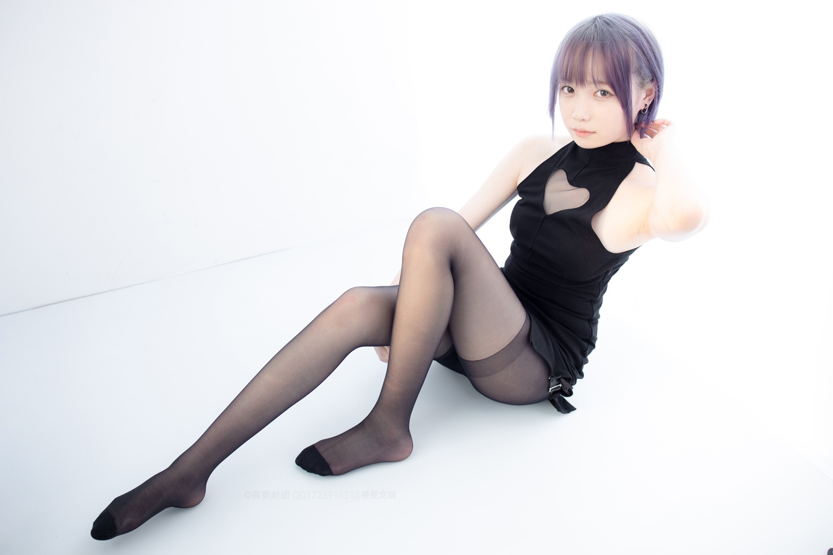 图片[100]-[森萝财团写真] X-051 在线浏览 – 速更版-美库