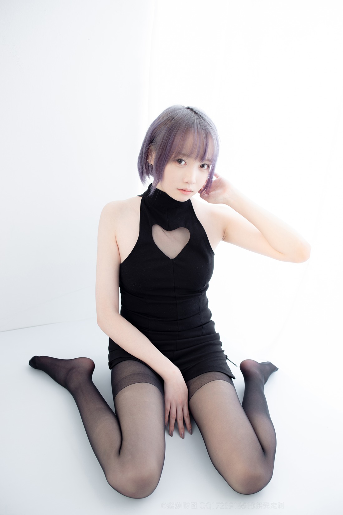 图片[39]-[森萝财团写真] X-051 在线浏览 – 速更版-美库