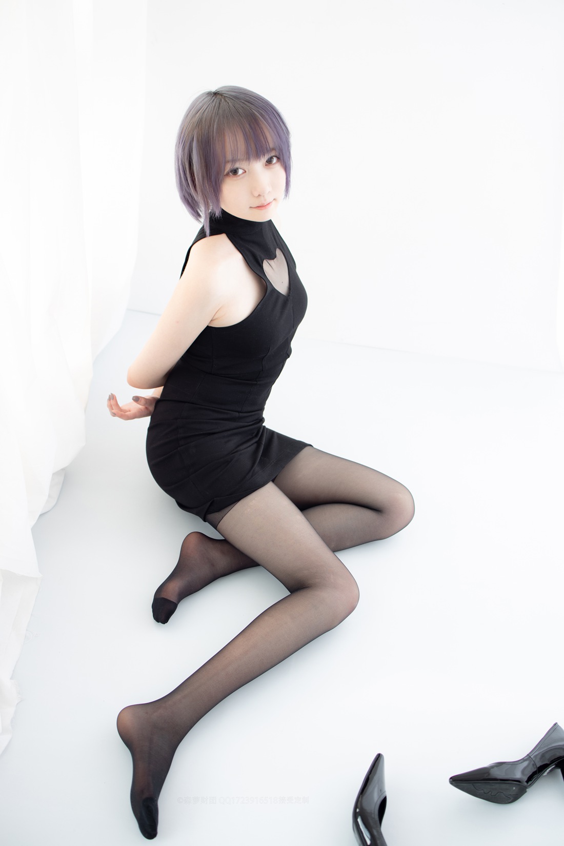 图片[36]-[森萝财团写真] X-051 在线浏览 – 速更版-美库