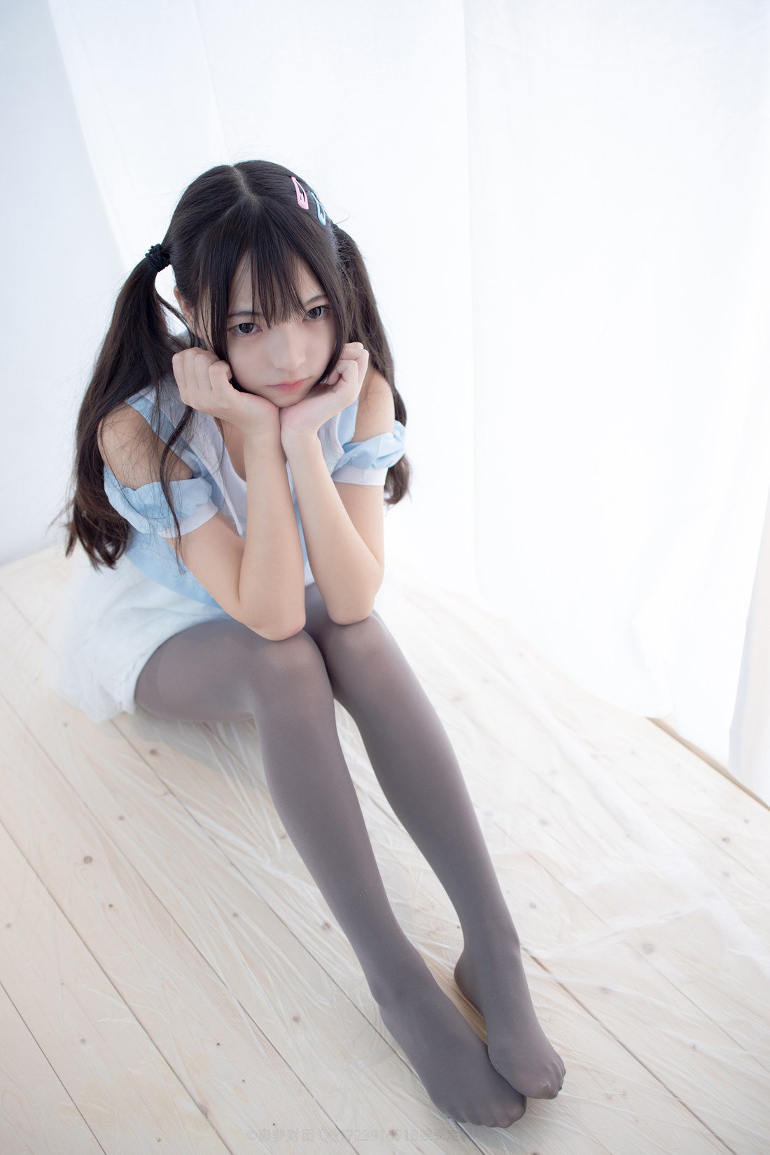 图片[46]-[森萝财团写真] X-054 在线浏览 – 速更版-美库