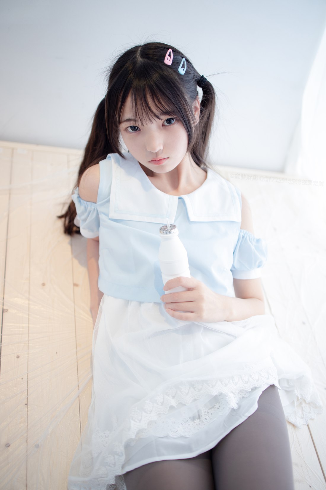 图片[79]-[森萝财团写真] X-054 在线浏览 – 速更版-美库