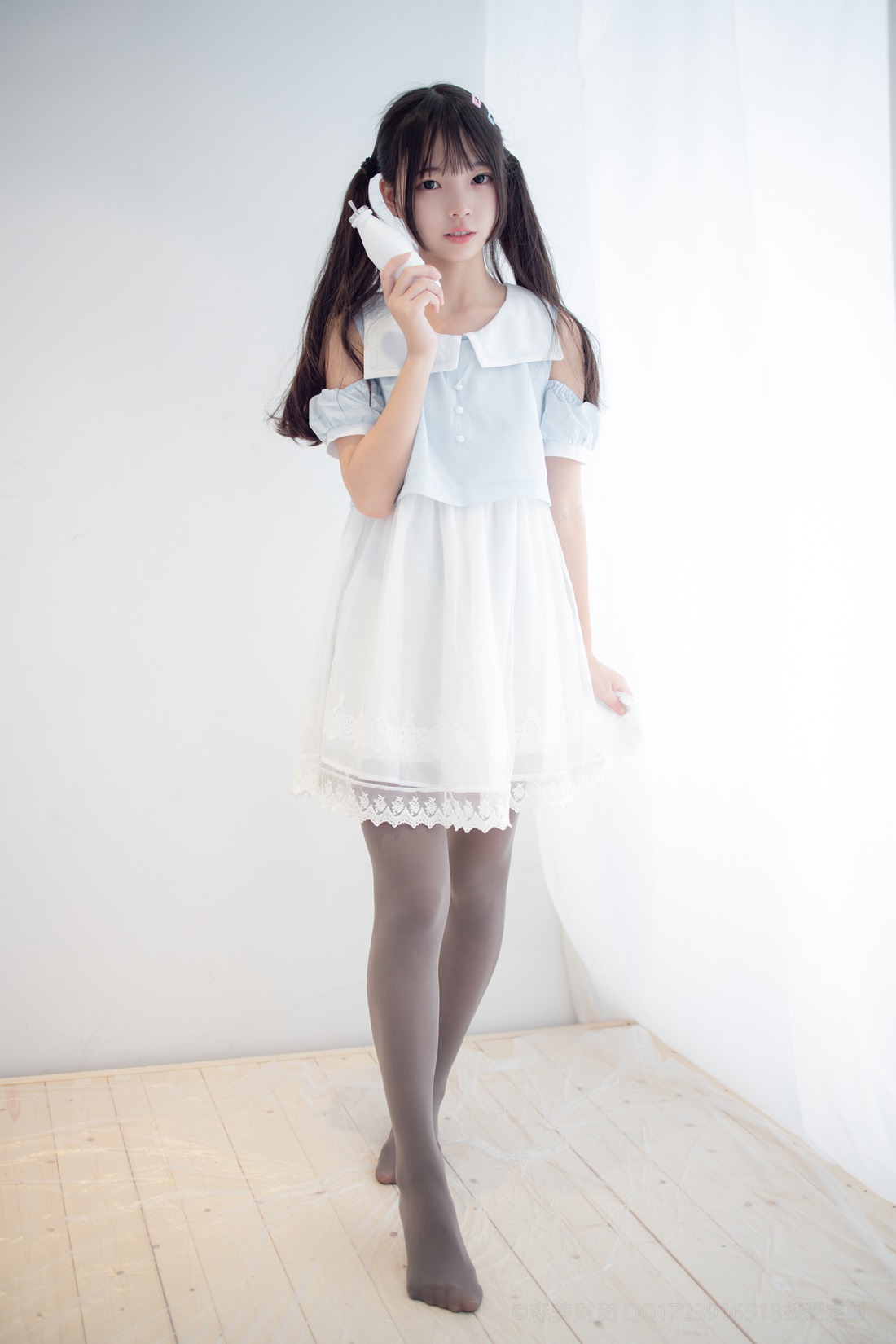 图片[12]-[森萝财团写真] X-054 在线浏览 – 速更版-美库