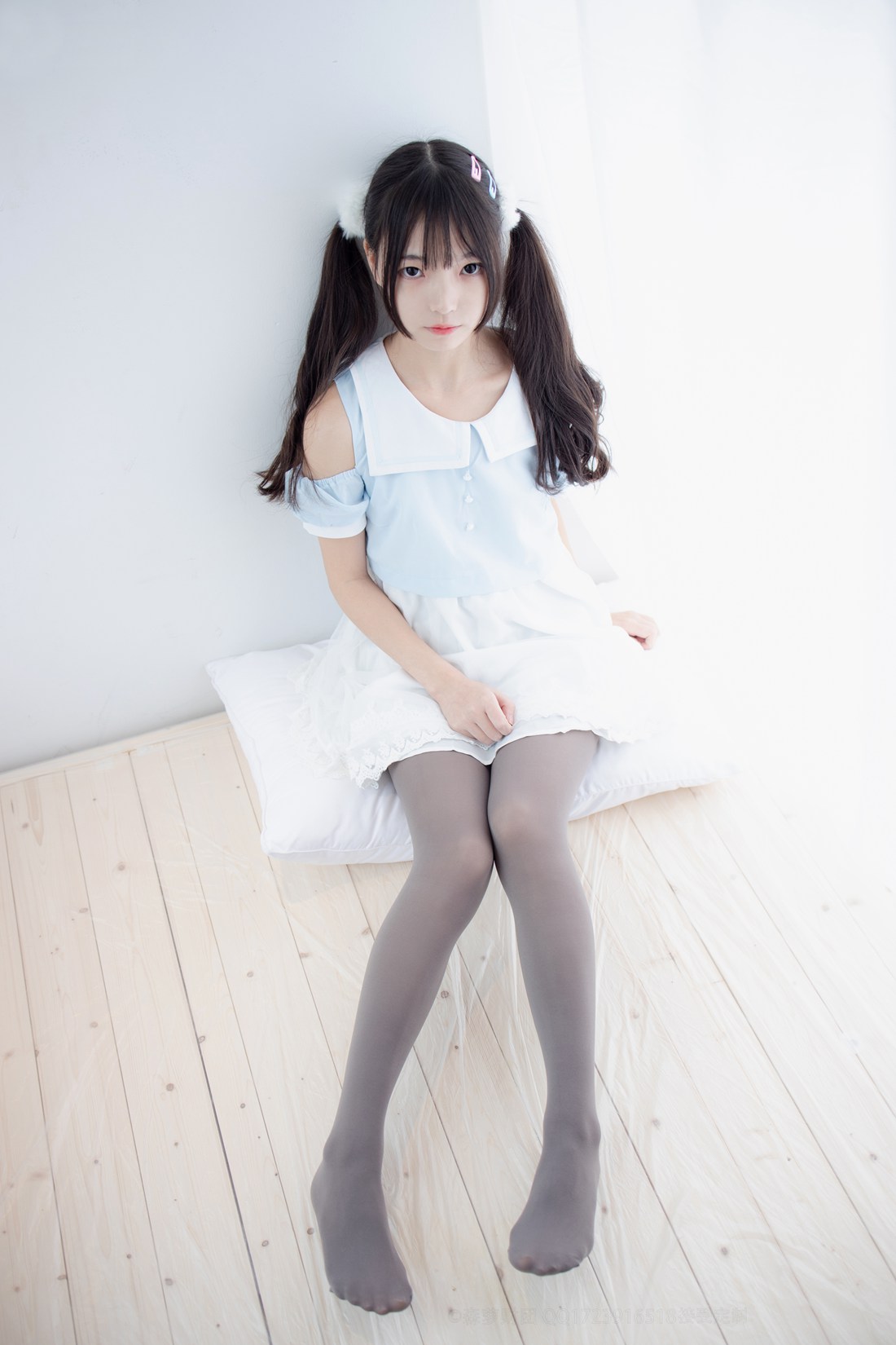 图片[15]-[森萝财团写真] X-054 在线浏览 – 速更版-美库