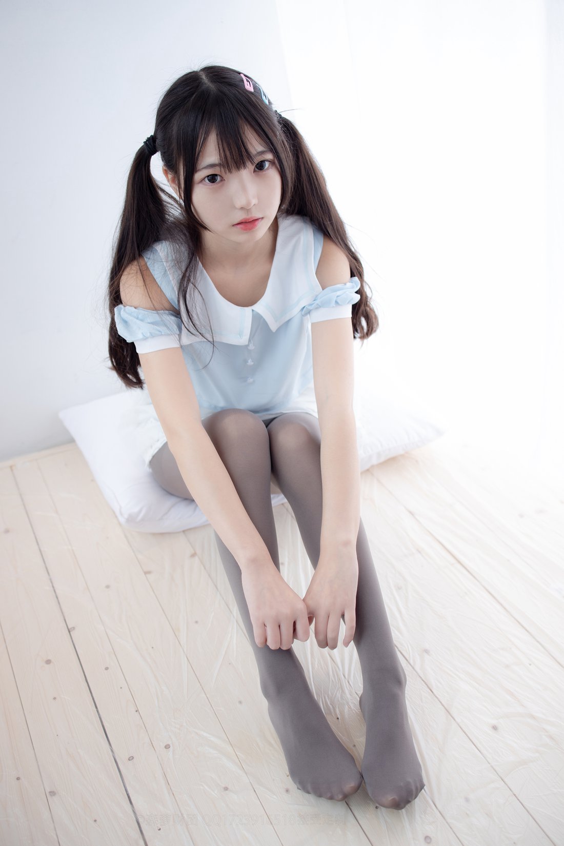 图片[11]-[森萝财团写真] X-054 在线浏览 – 速更版-美库